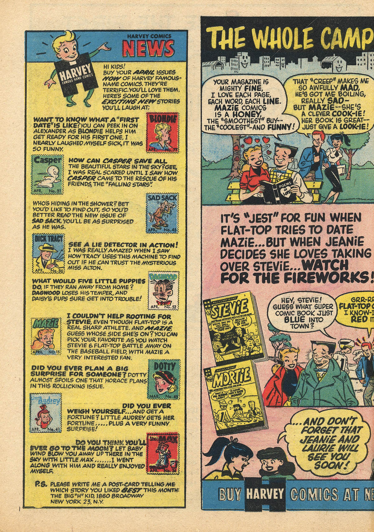 Read online Dick Tracy comic -  Issue #86 - 18