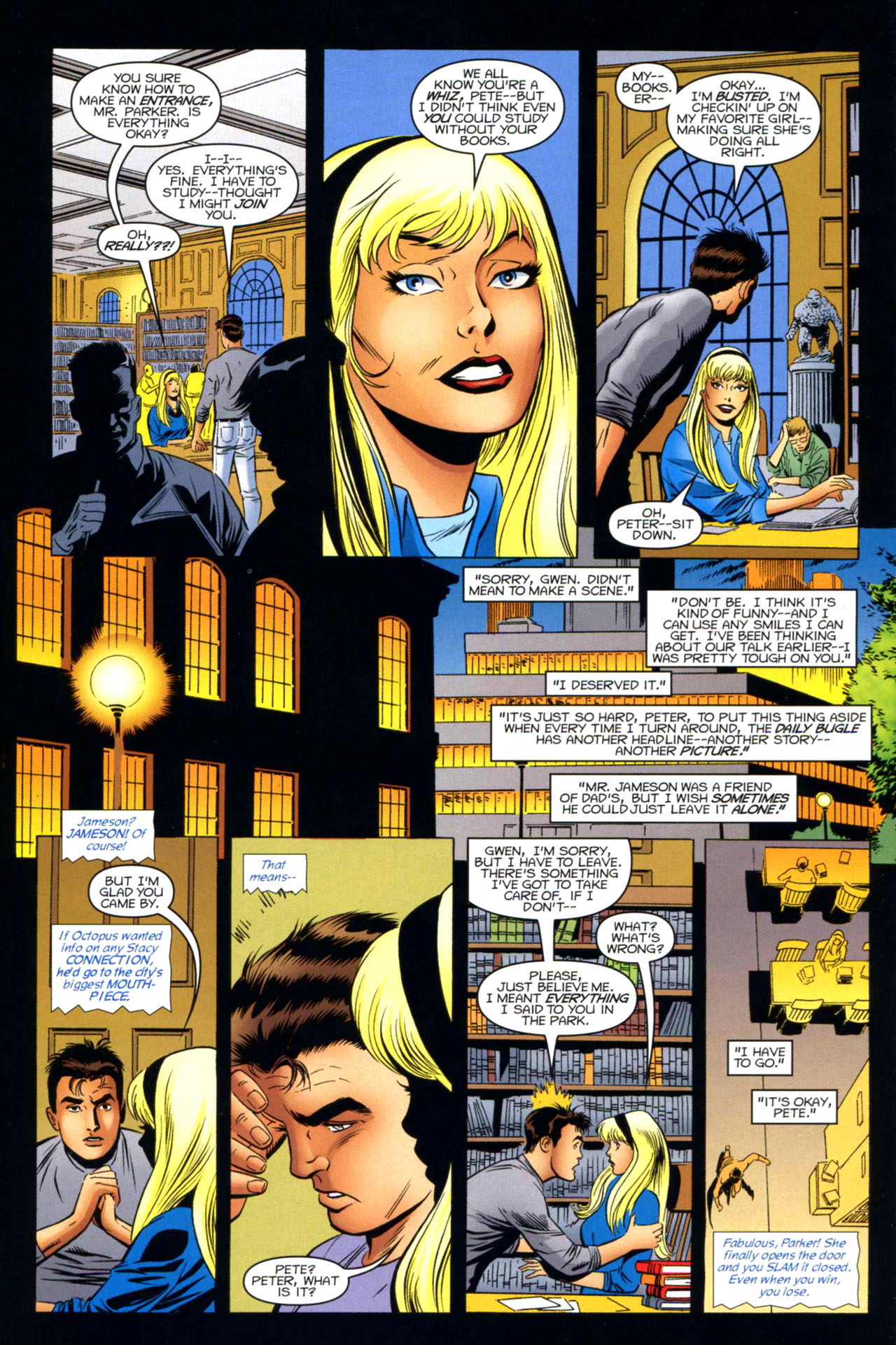 Read online Spider-Man Family comic -  Issue #9 - 70