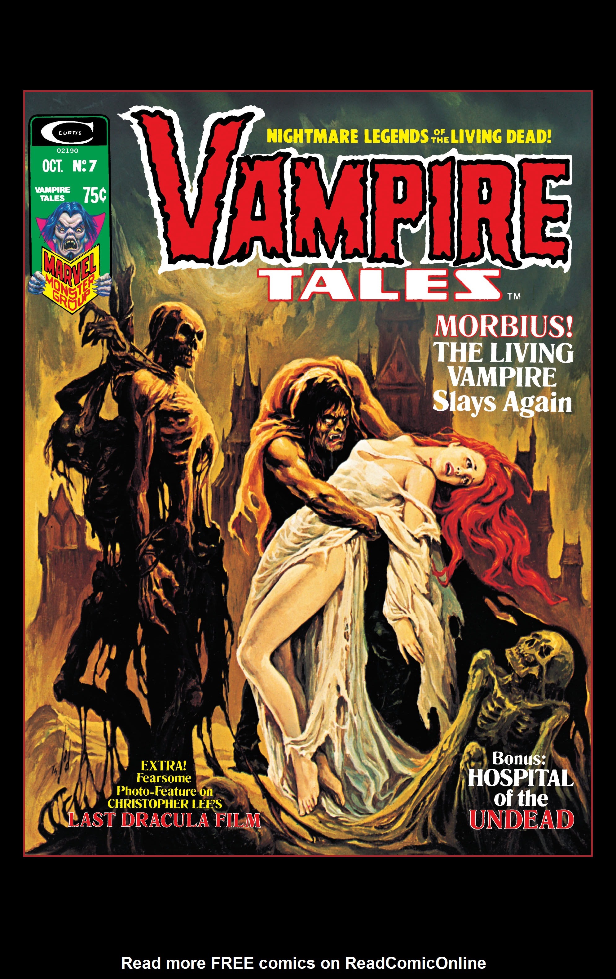 Read online Morbius Epic Collection comic -  Issue # The Living Vampire (Part 3) - 95