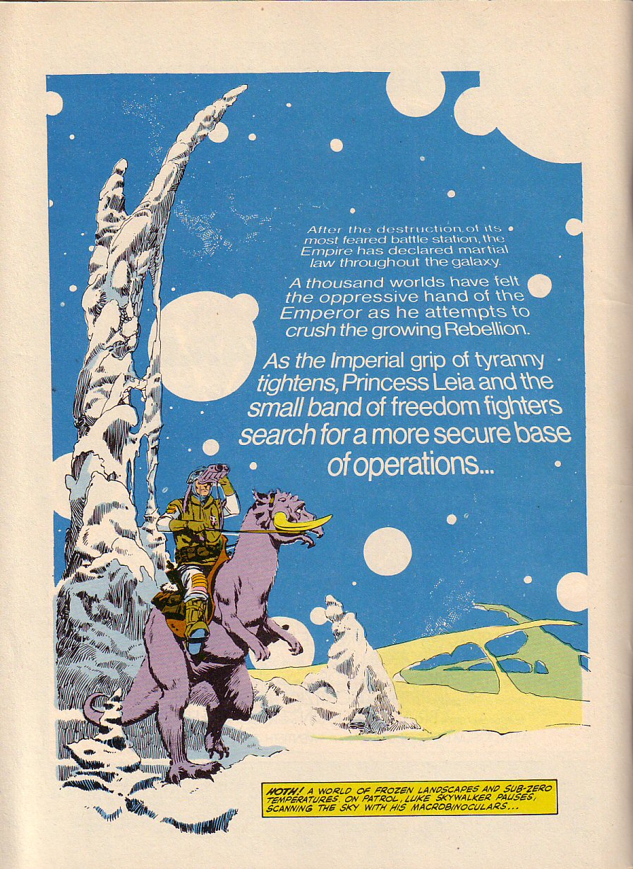 Read online Marvel Comics Super Special comic -  Issue #16 - 4