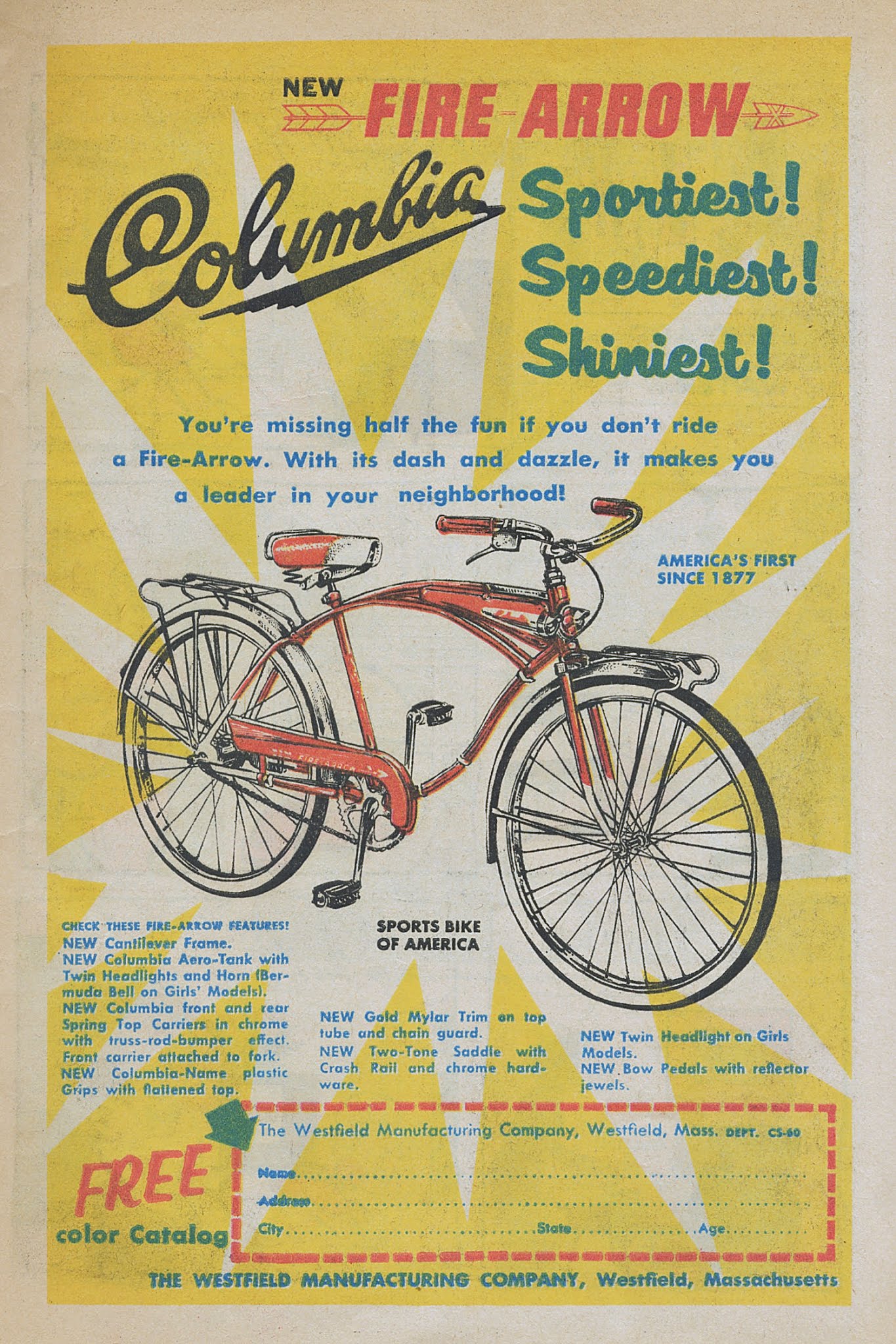 Read online Archie Comics comic -  Issue #110 - 9