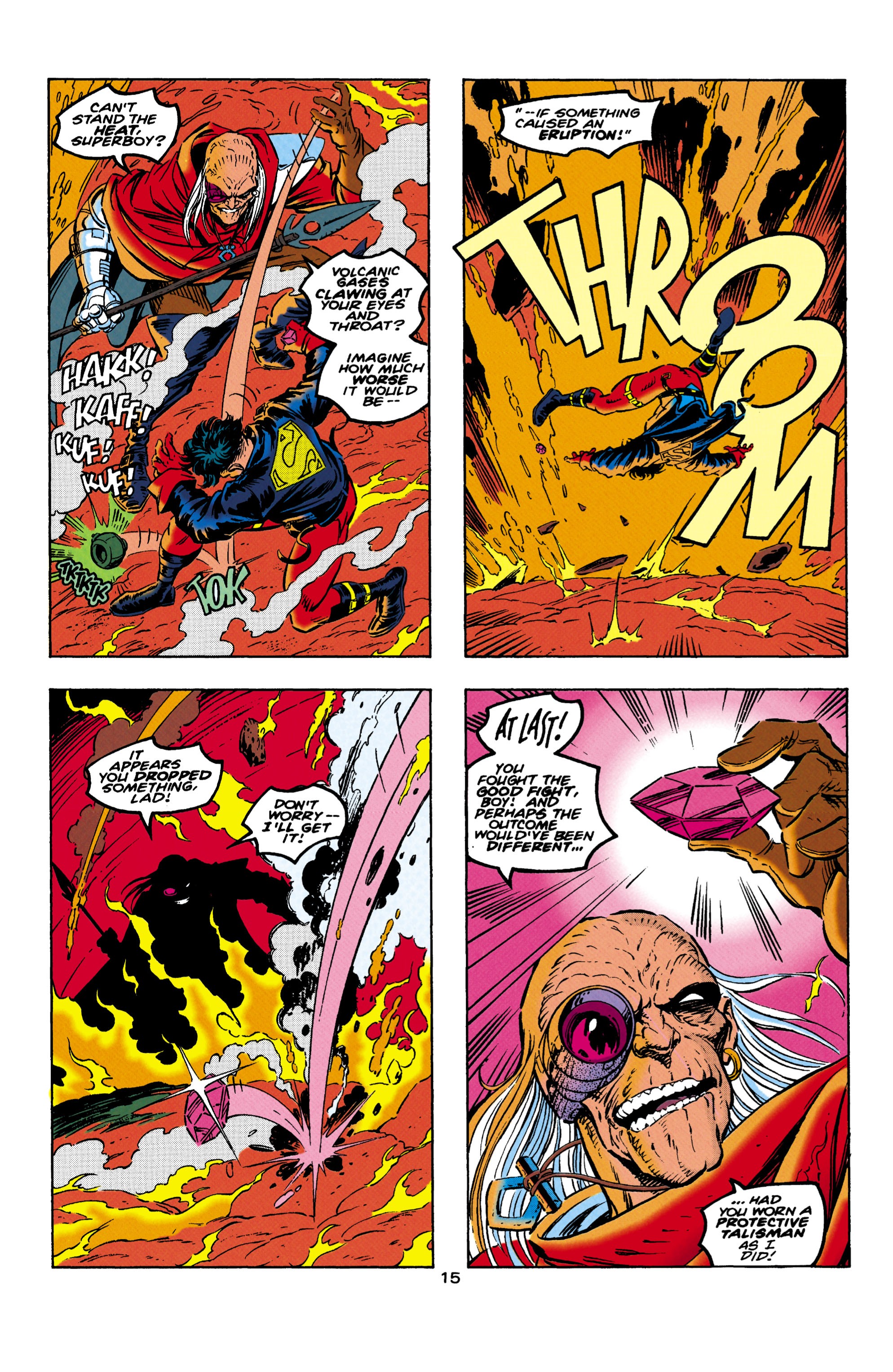 Superboy (1994) 3 Page 15