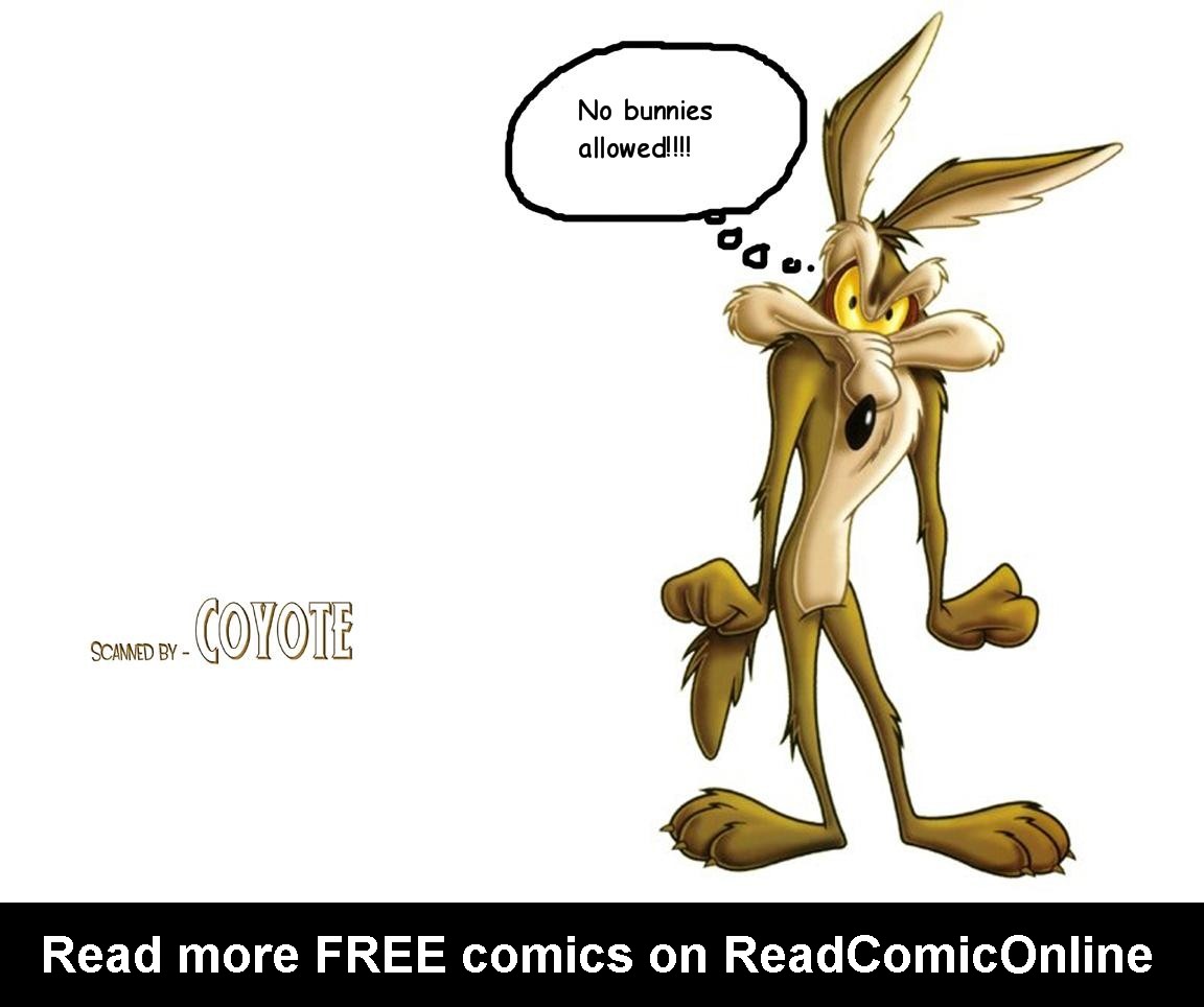 Read online Mayhem comic -  Issue #3 - 53