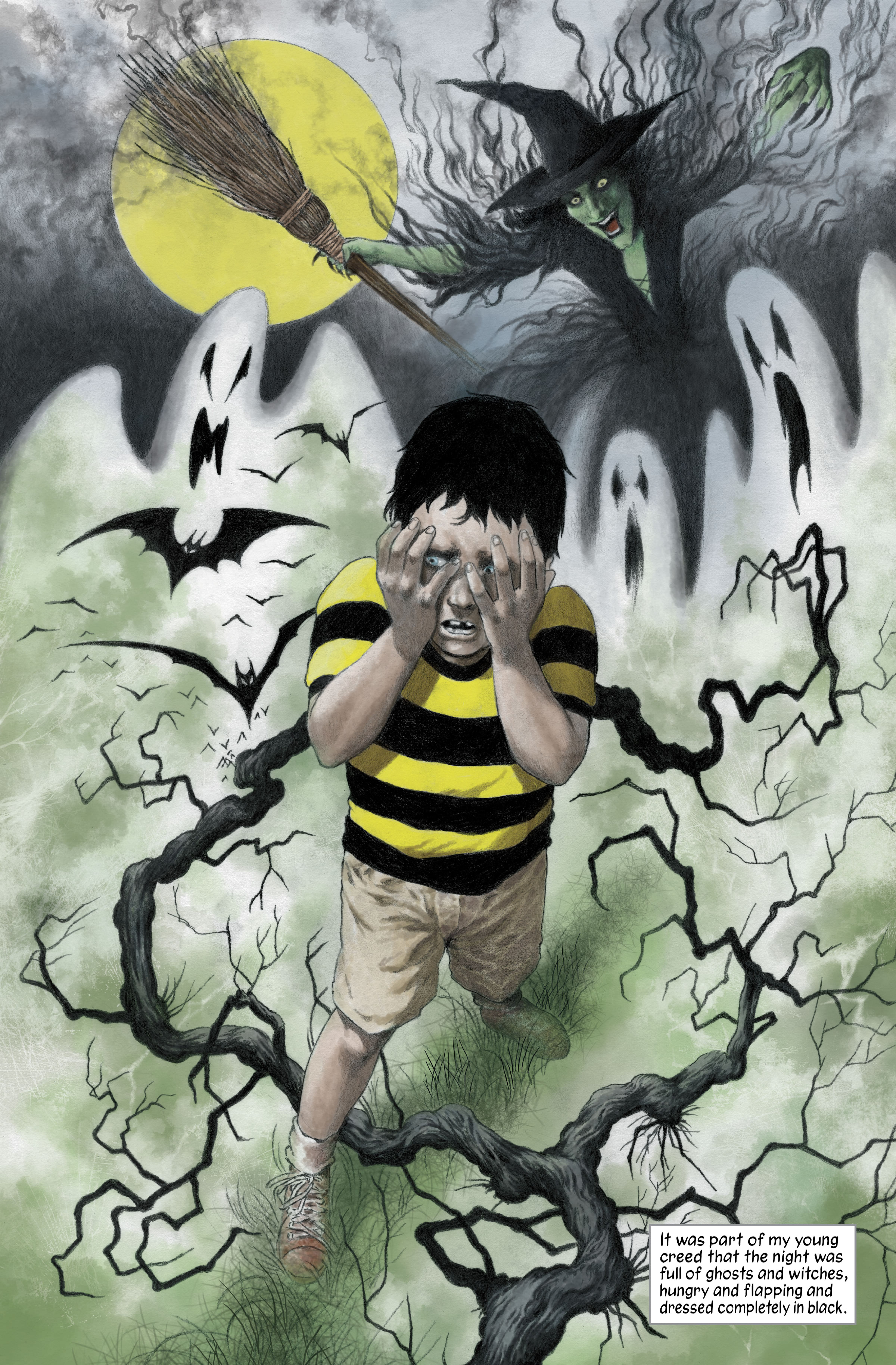 Read online The Neil Gaiman Library comic -  Issue # TPB 2 (Part 1) - 82