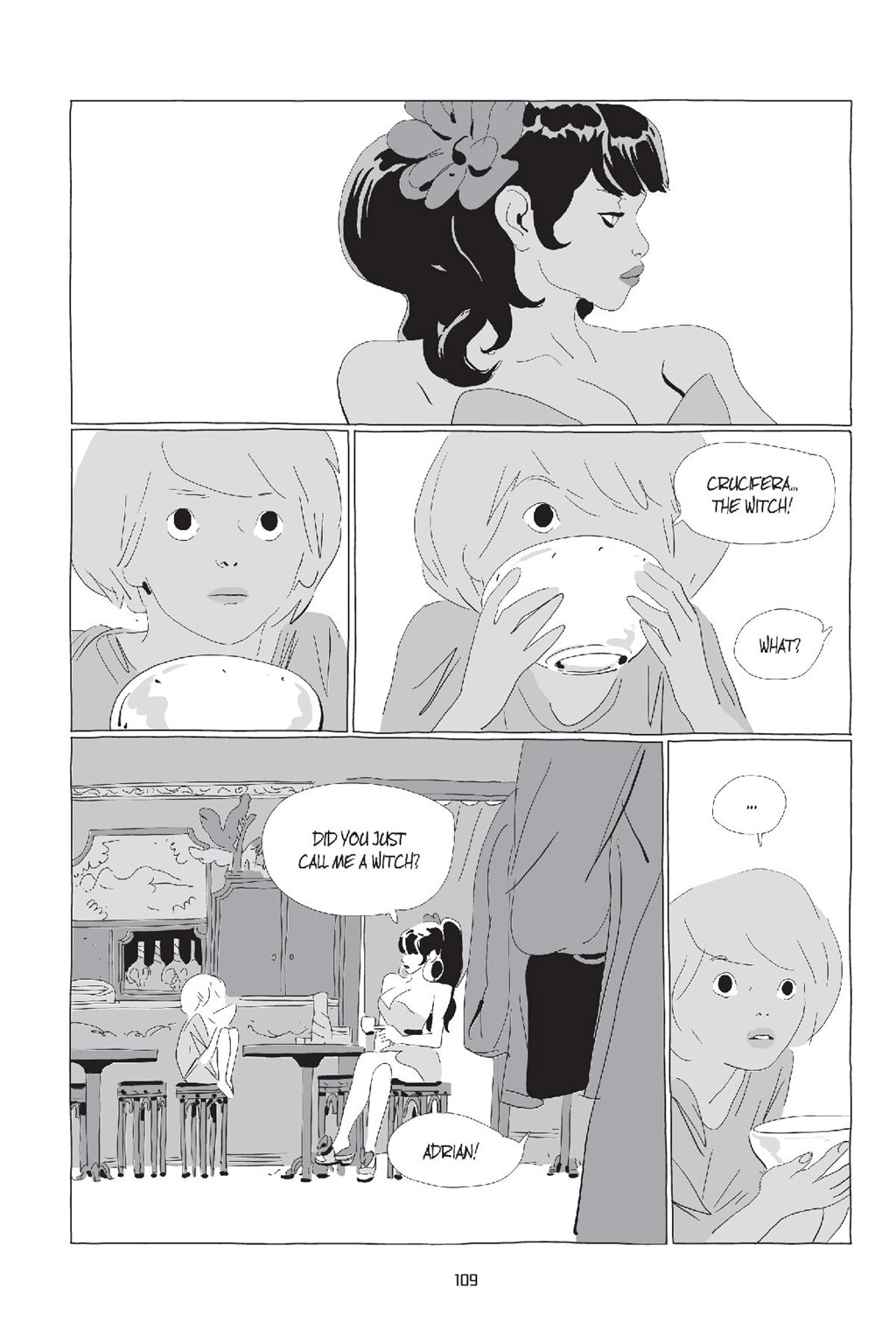Lastman issue TPB 2 (Part 2) - Page 18