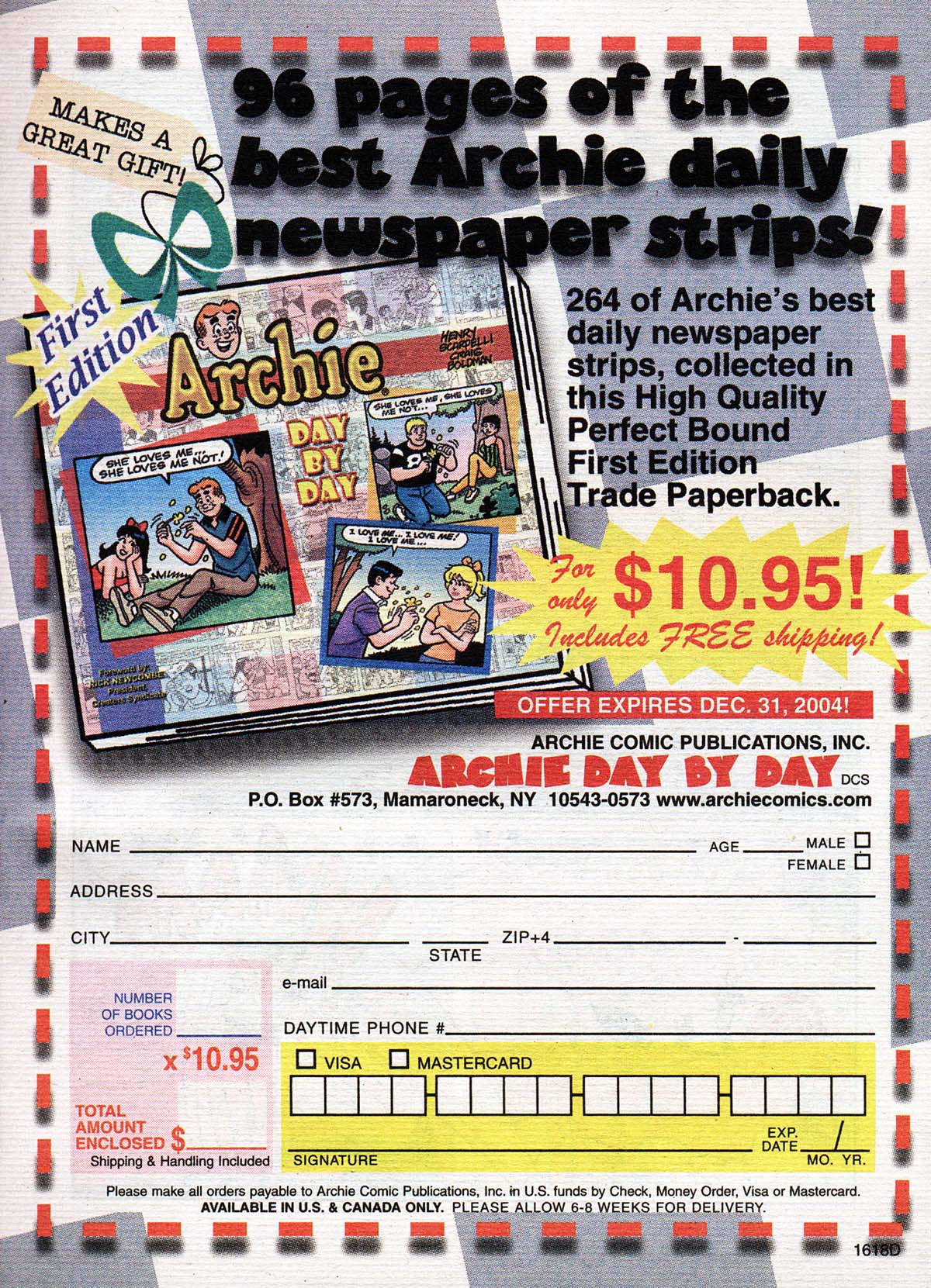 Read online Jughead's Double Digest Magazine comic -  Issue #106 - 99