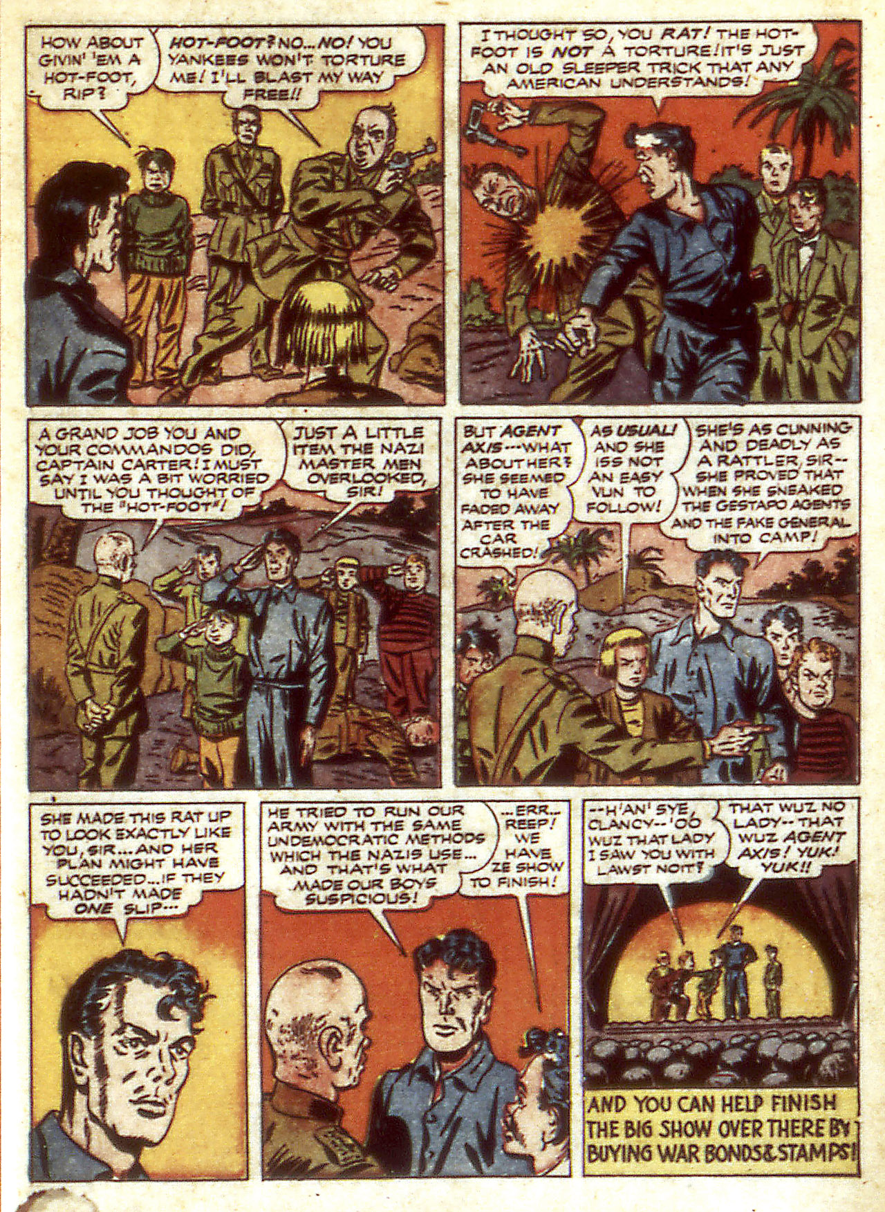 Detective Comics (1937) 85 Page 56