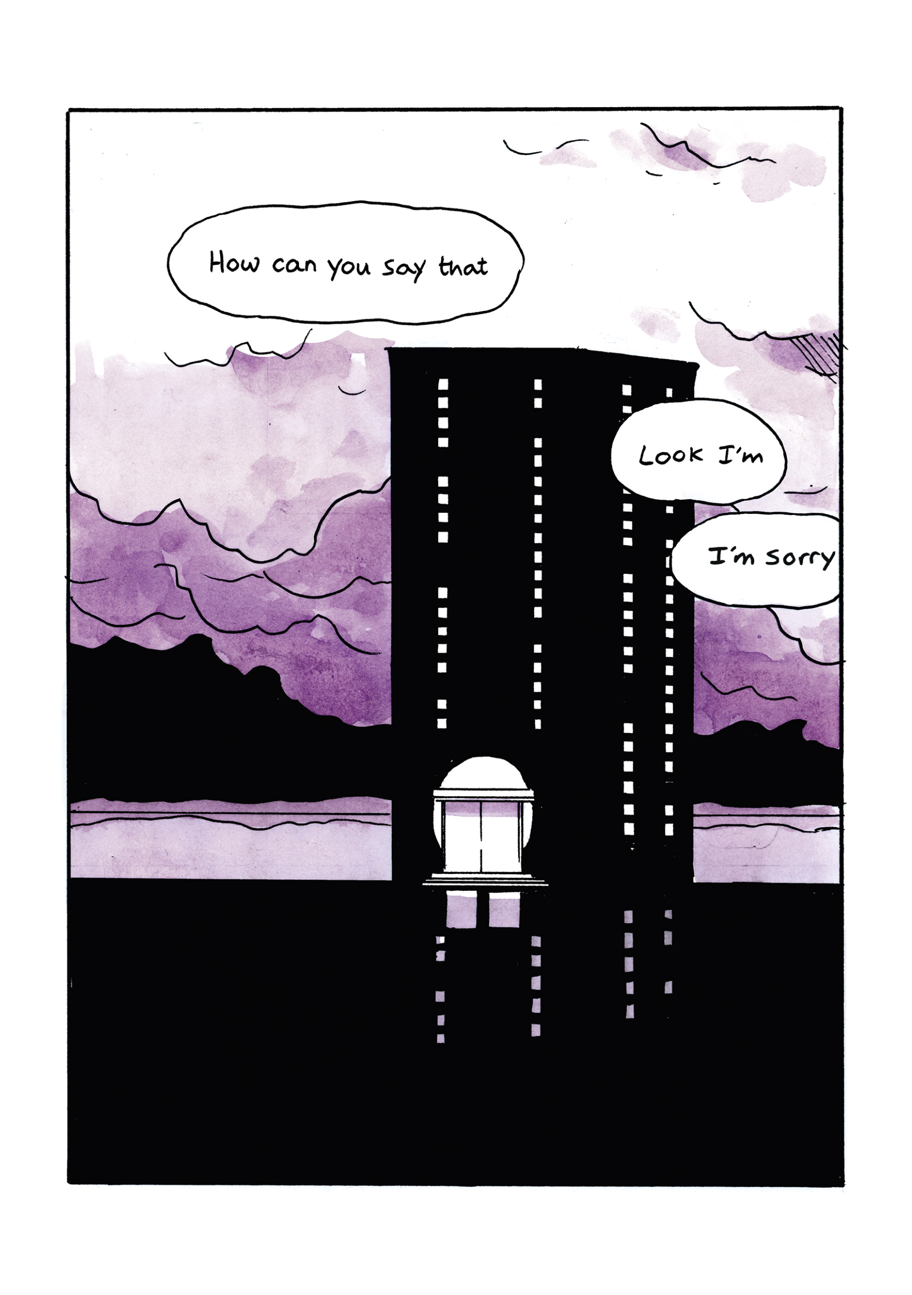 Read online I Love This Part comic -  Issue # Full - 27