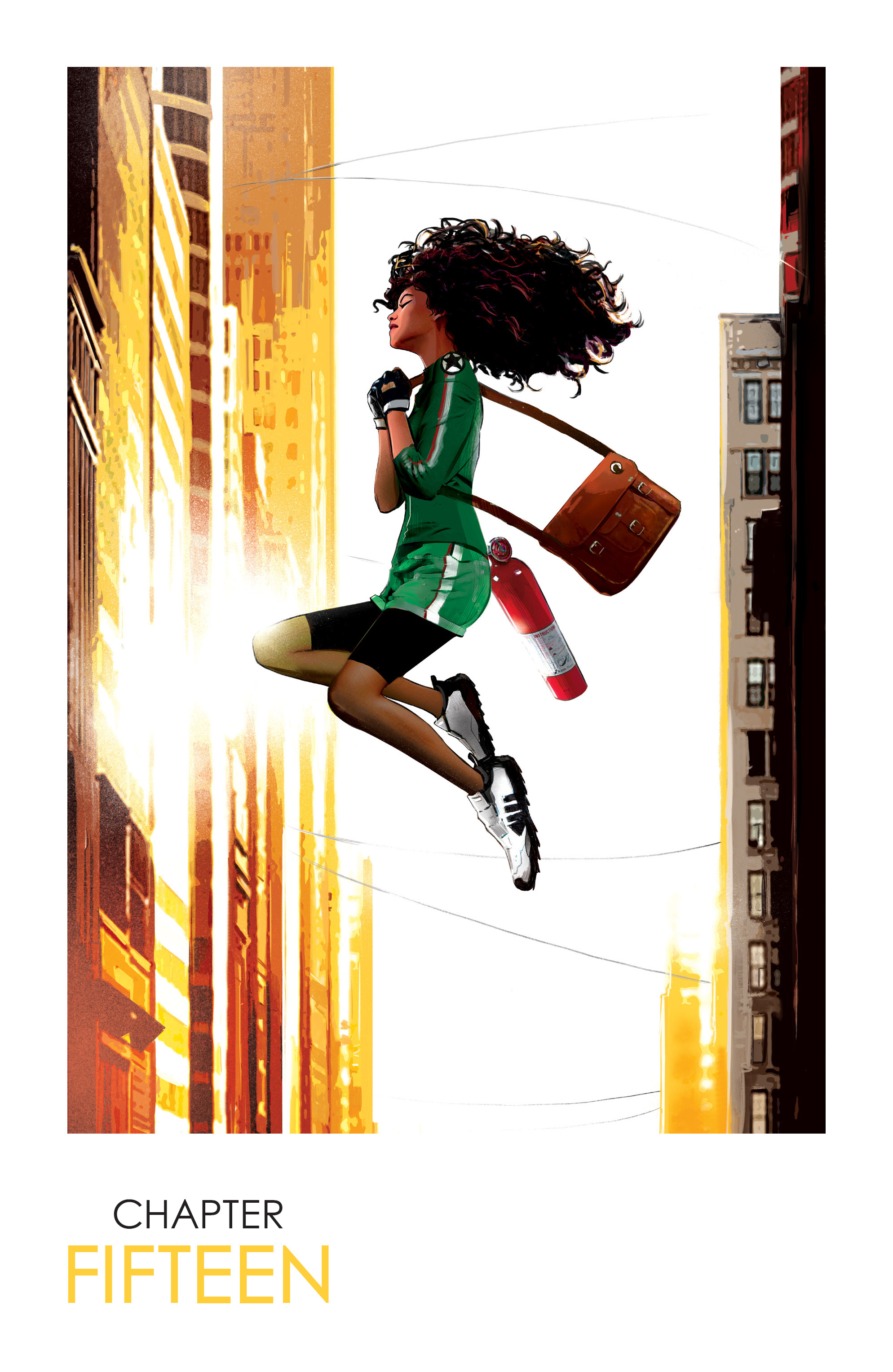 Read online Skyward (2018) comic -  Issue # _TPB 3 - 90