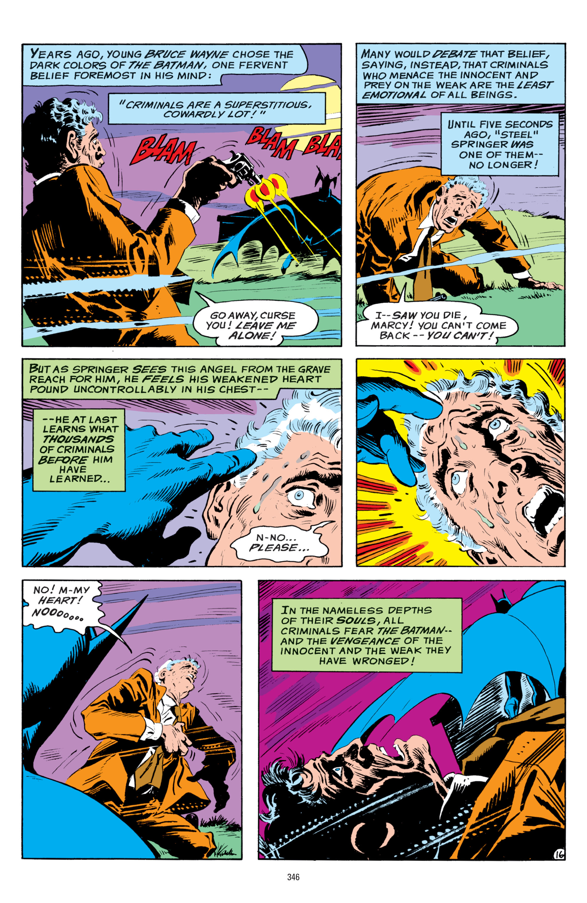 Read online Legends of the Dark Knight: Jim Aparo comic -  Issue # TPB 3 (Part 4) - 44