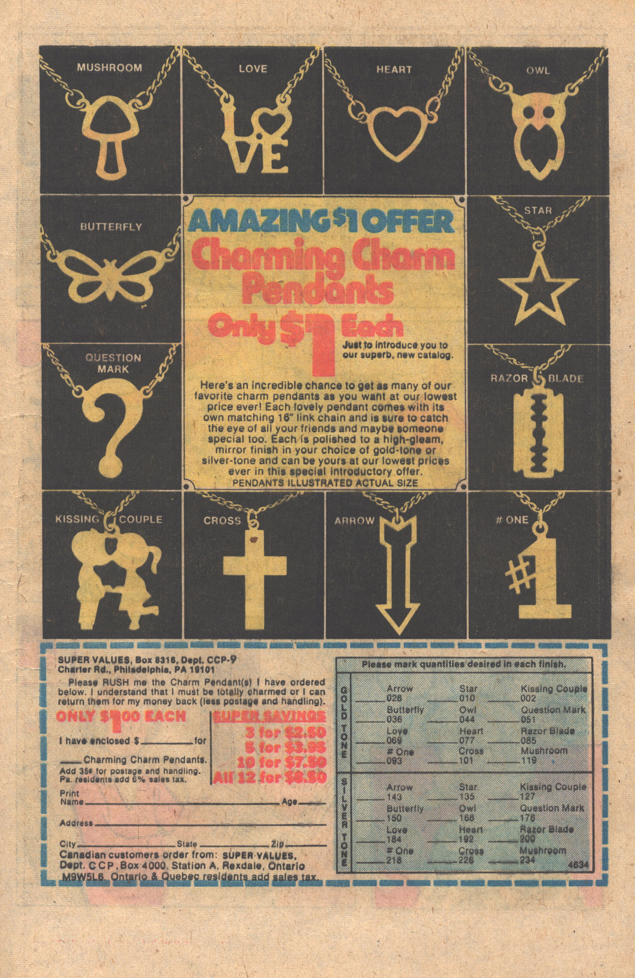 Read online The Adventures of Little Archie comic -  Issue #114 - 9