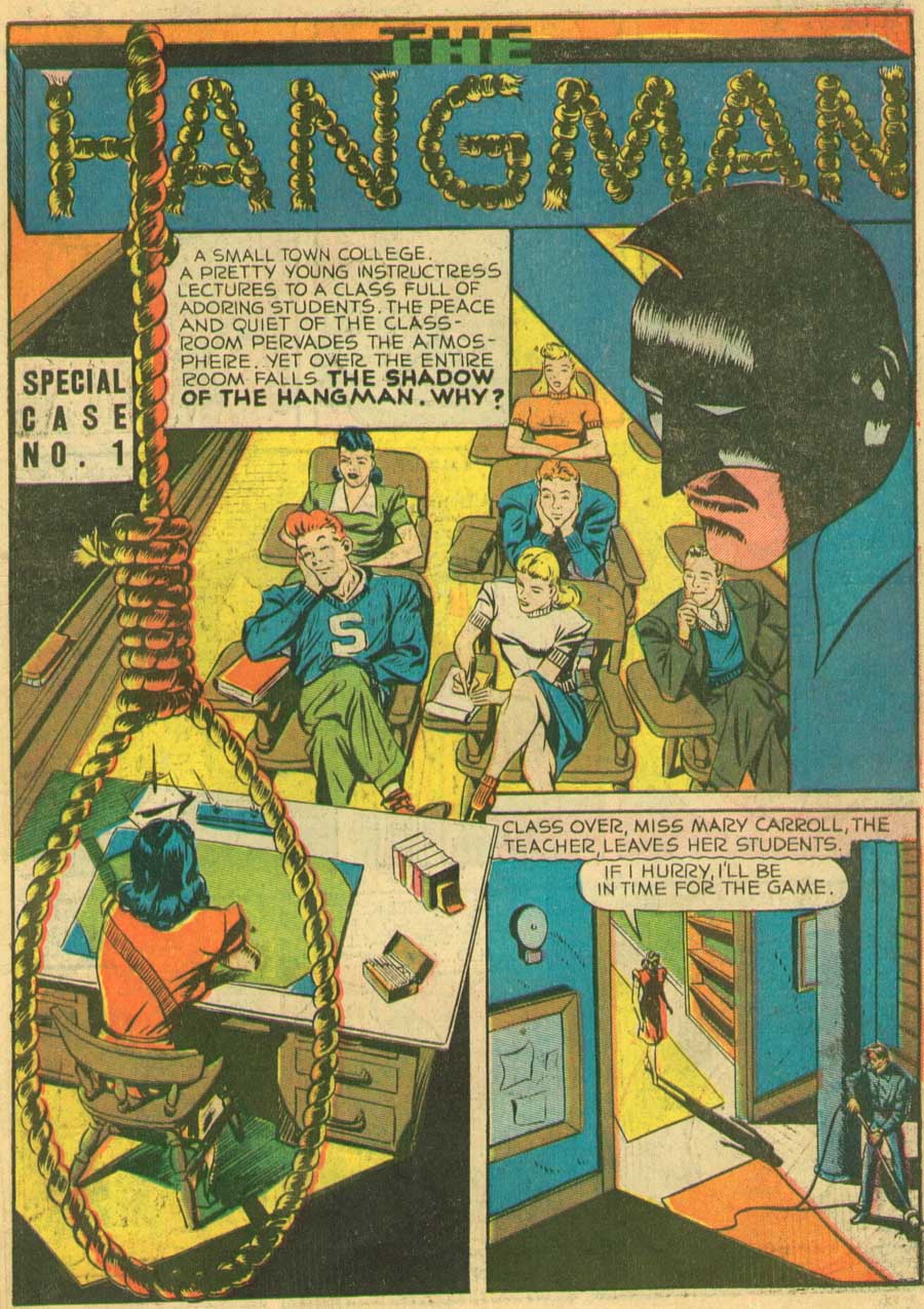 Read online Special Comics comic -  Issue # Full - 3