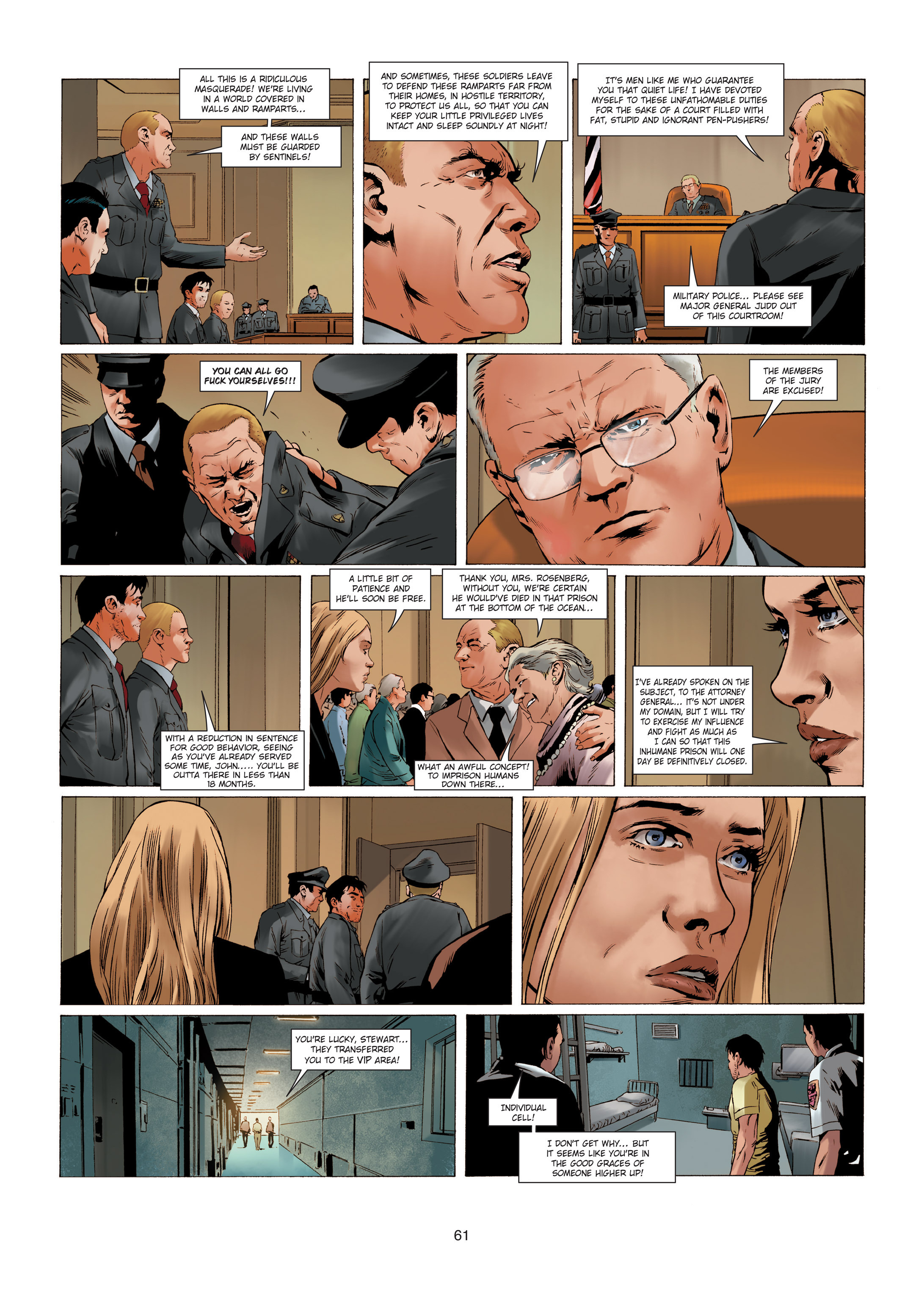 Read online Deepwater Prison comic -  Issue #3 - 61