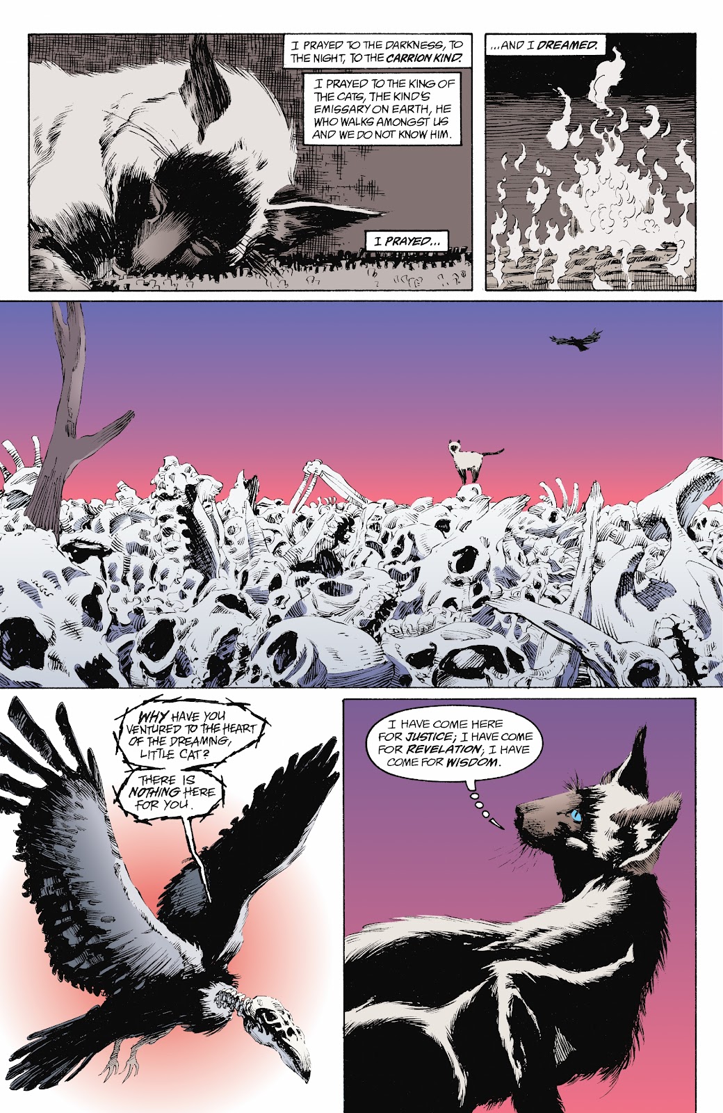 The Sandman (2022) issue TPB 1 (Part 5) - Page 77