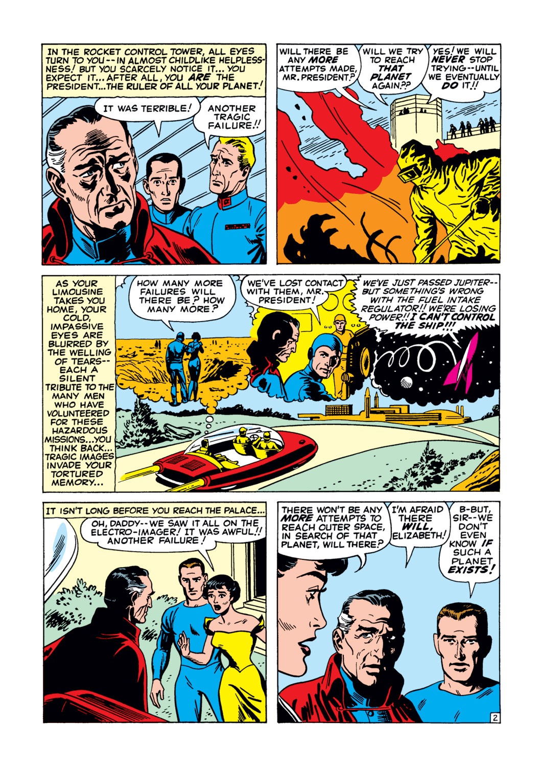 Tales of Suspense (1959) 2 Page 13