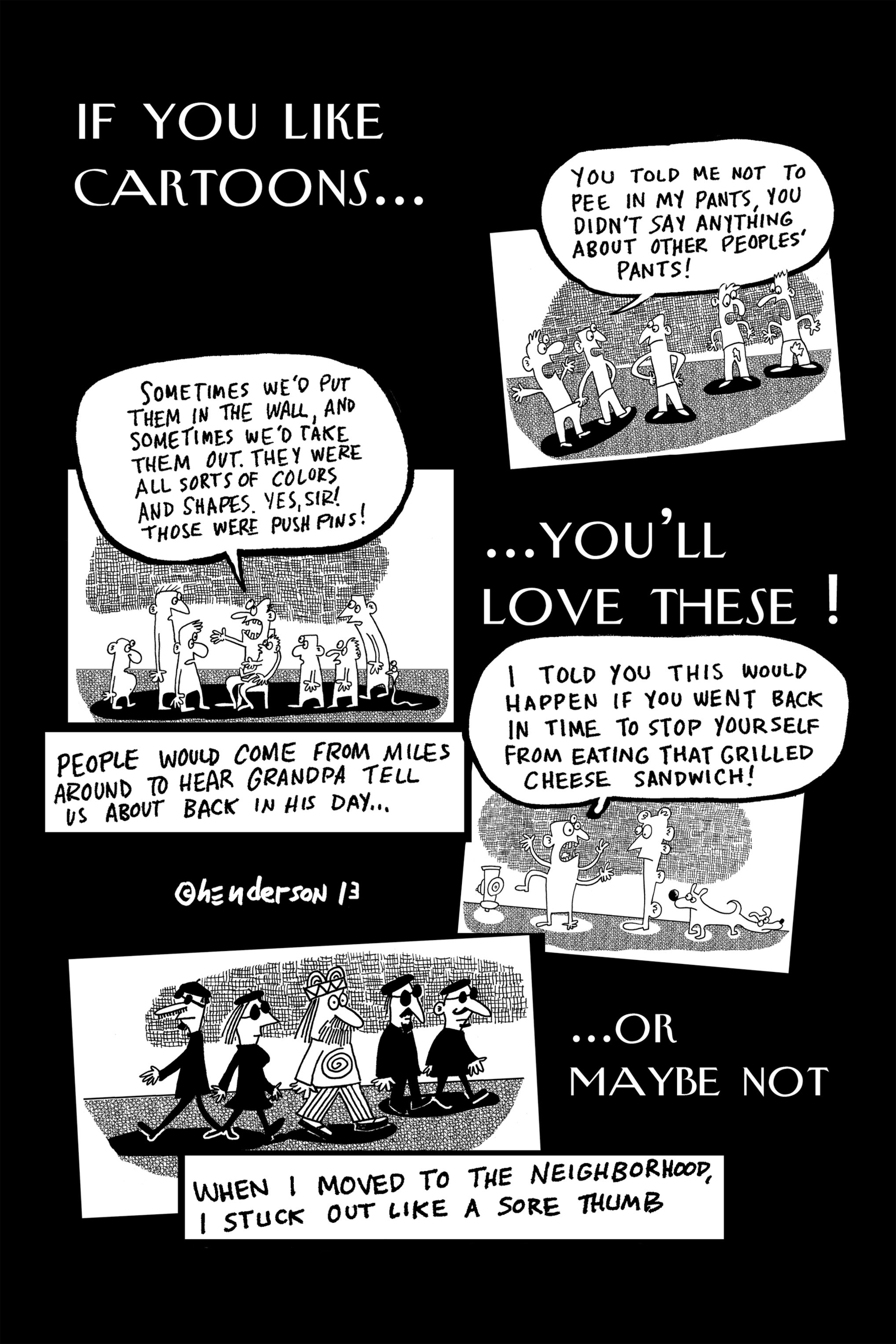 Read online Magic Whistle comic -  Issue #13 - 8