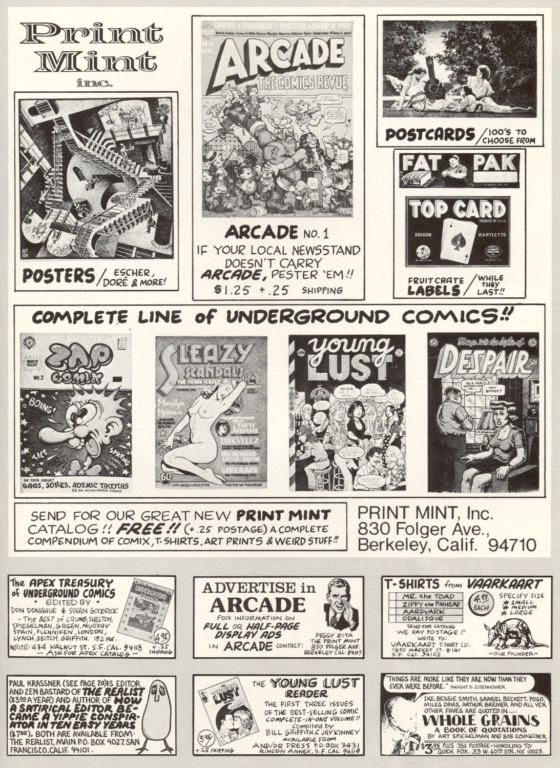 Read online Arcade comic -  Issue #2 - 42