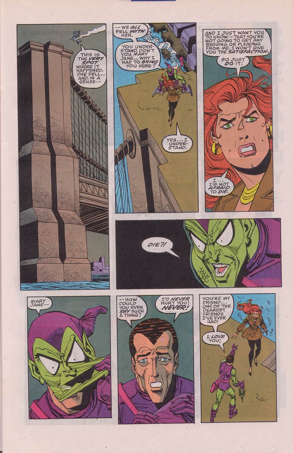 Read online The Spectacular Spider-Man (1976) comic -  Issue #200 - 8