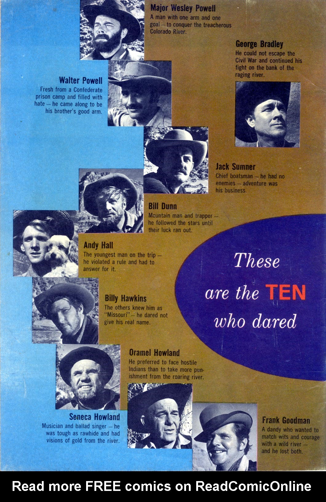 Read online Four Color Comics comic -  Issue #1178 - 36