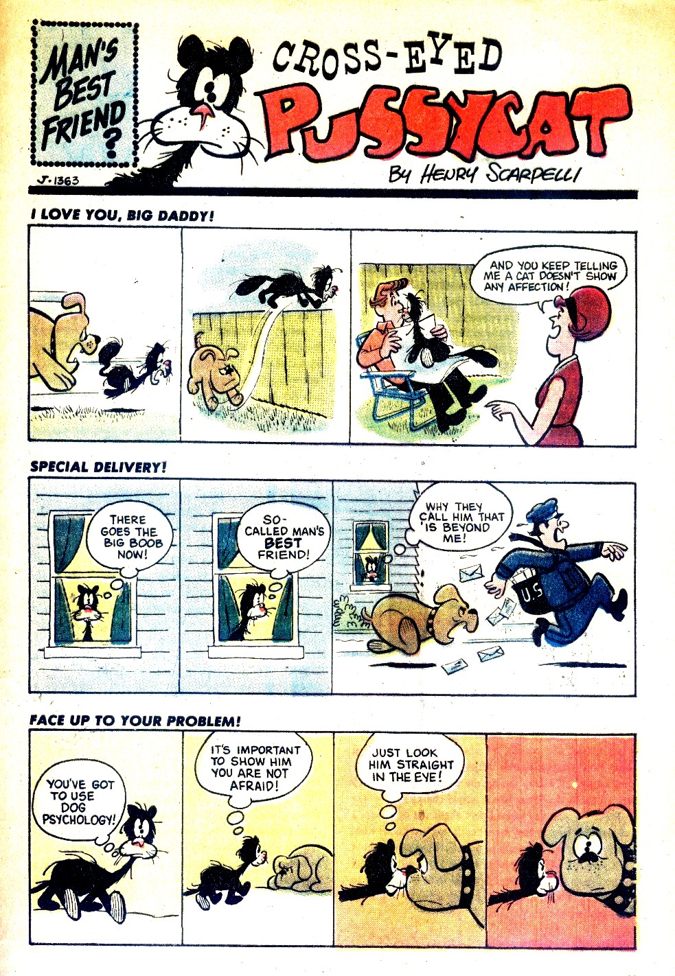 Read online Binky comic -  Issue #81 - 47