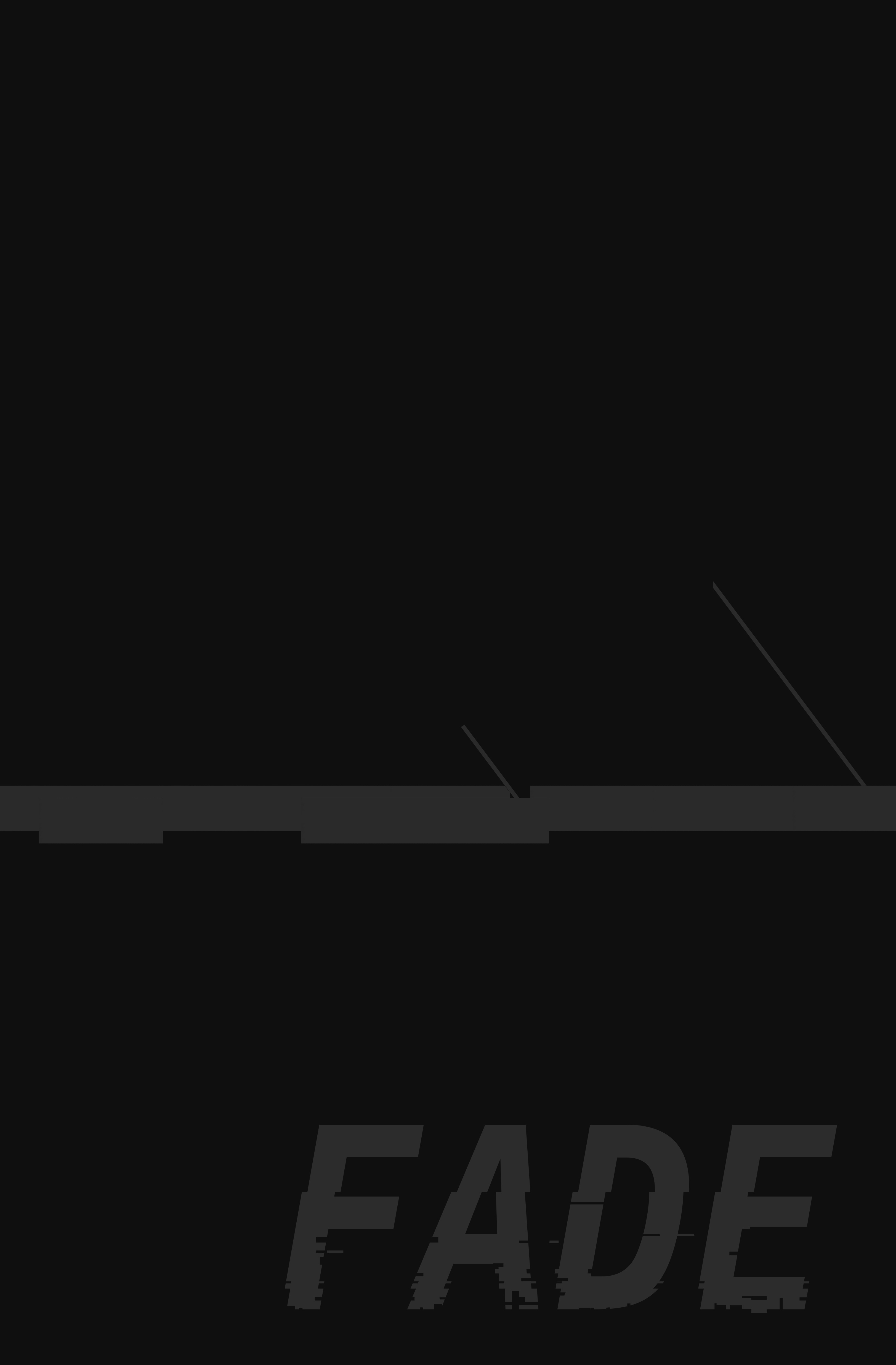 Read online FADE Protoype comic -  Issue # Full - 2