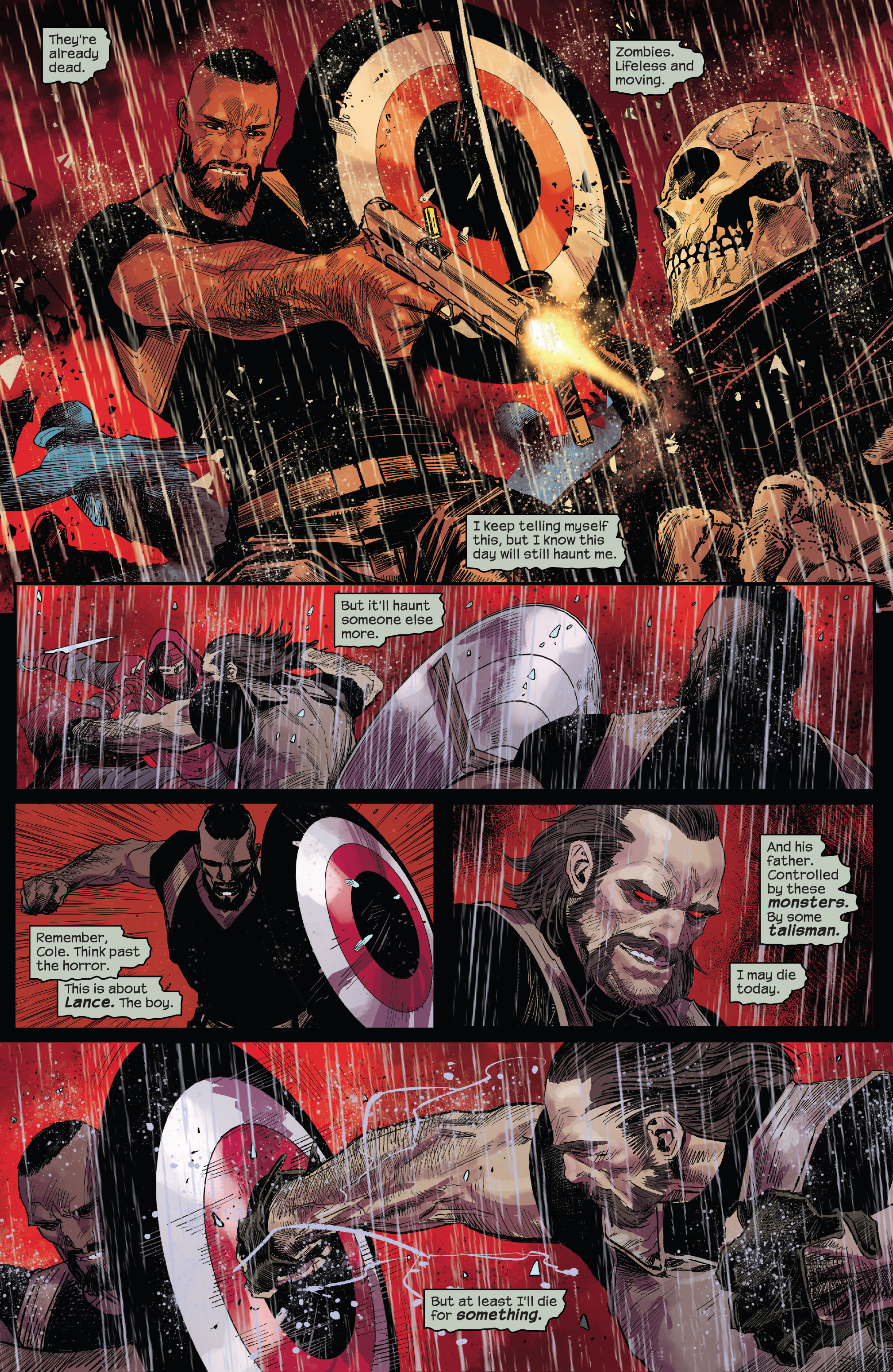 Read online Daredevil (2022) comic -  Issue #8 - 7