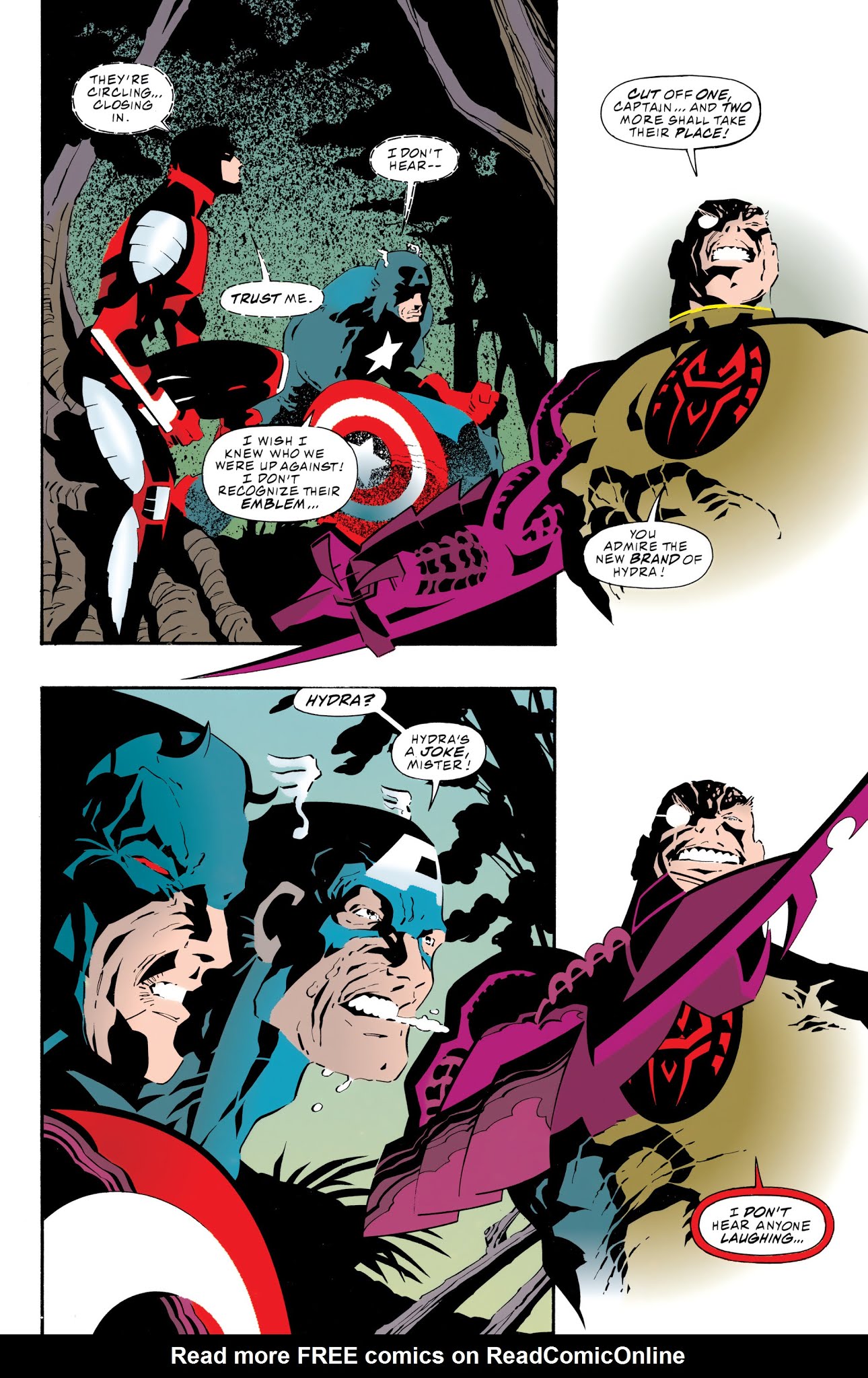 Read online Daredevil Epic Collection comic -  Issue # TPB 18 (Part 4) - 86