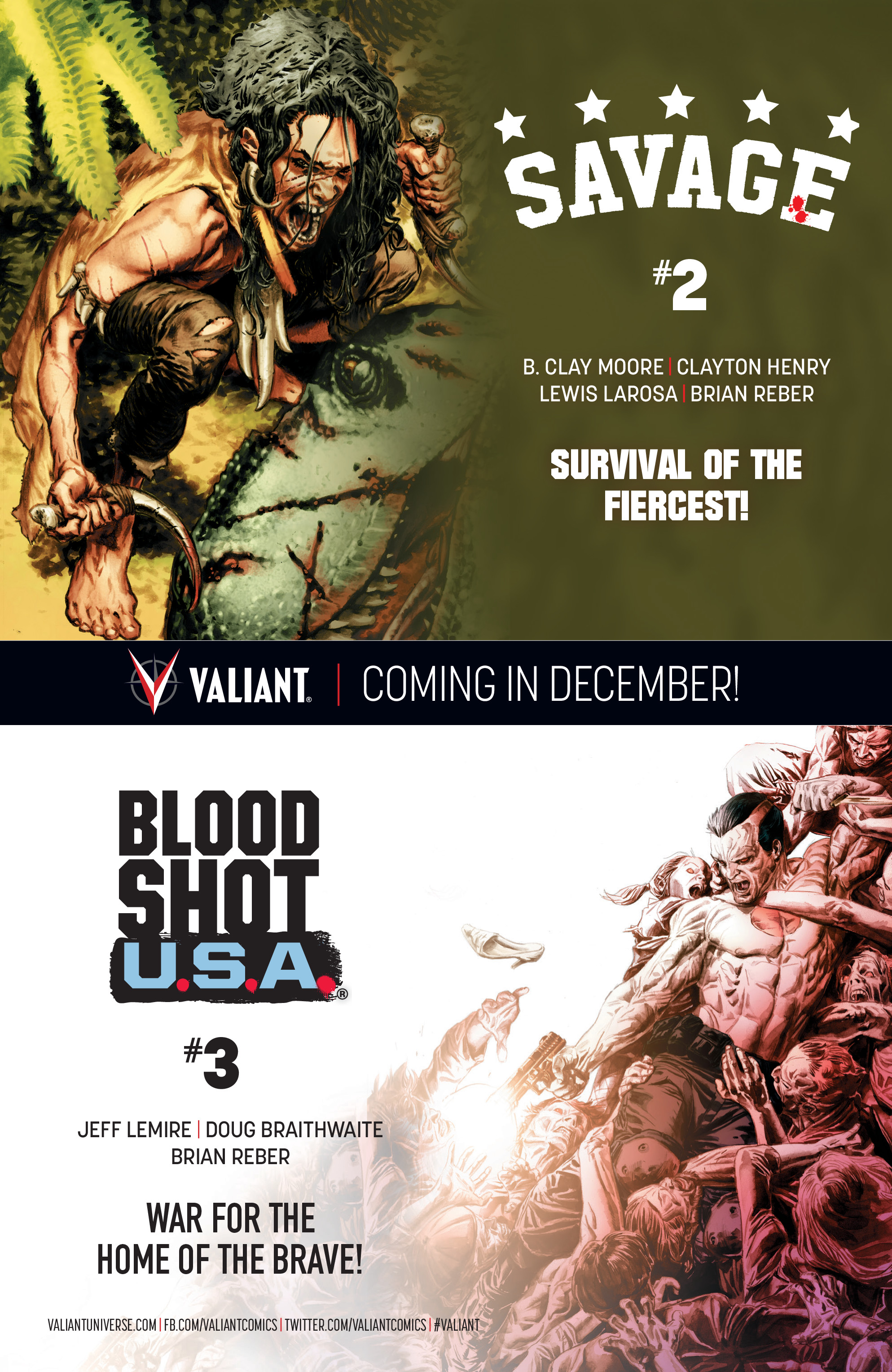 Read online A&A: The Adventures of Archer & Armstrong comic -  Issue #9 - 32