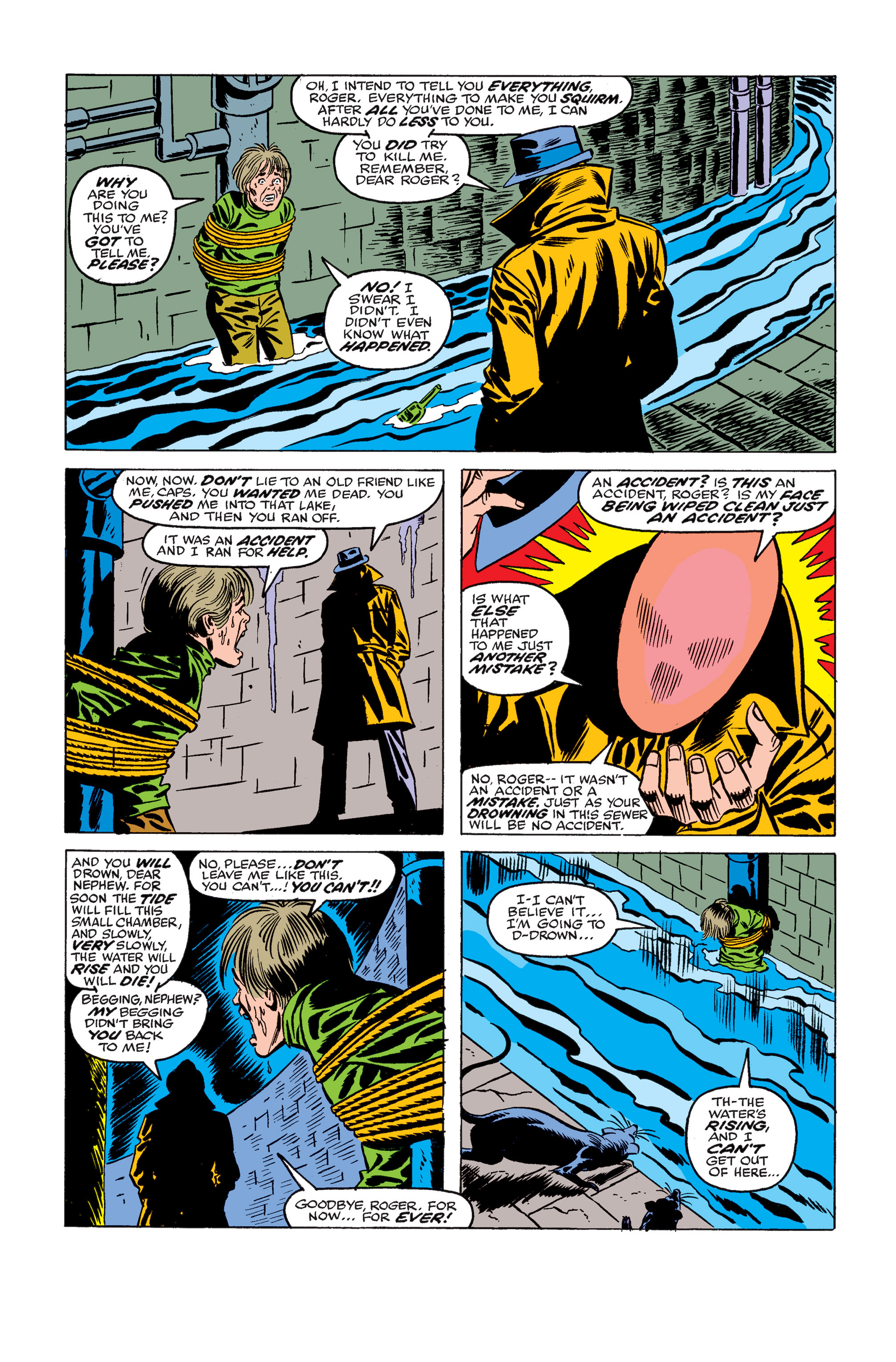 Read online Nova Classic comic -  Issue # TPB 1 (Part 2) - 3