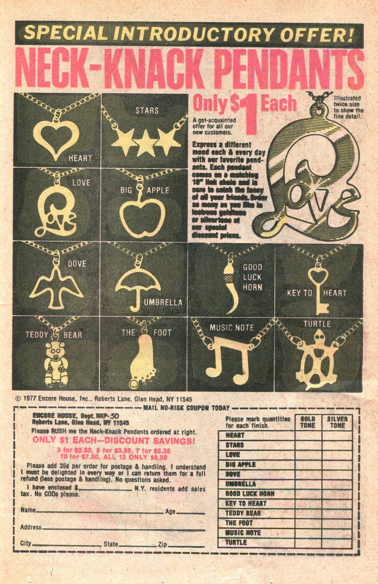 Read online The Adventures of Little Archie comic -  Issue #160 - 24