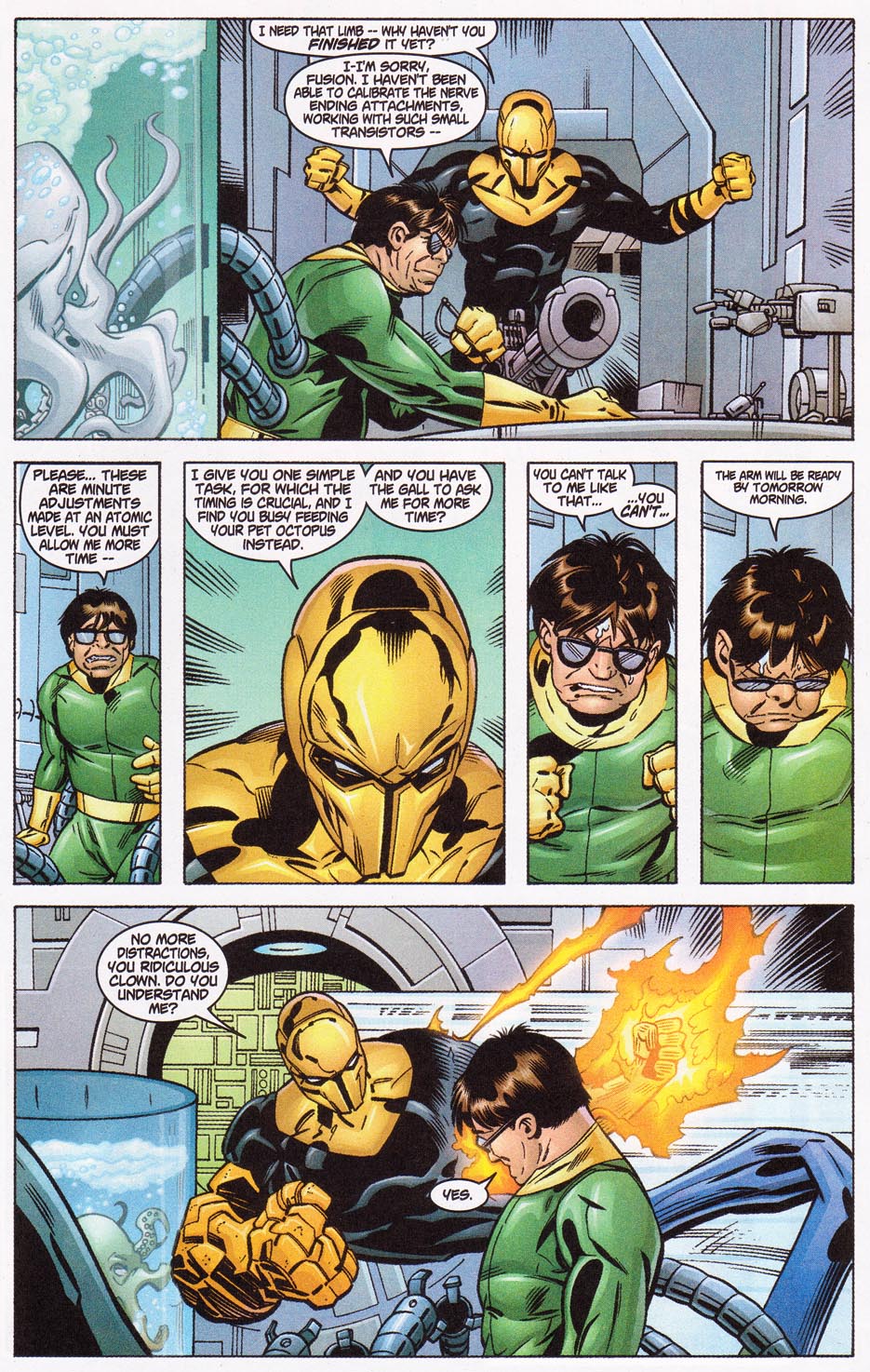 Read online Peter Parker: Spider-Man comic -  Issue #39 - 11