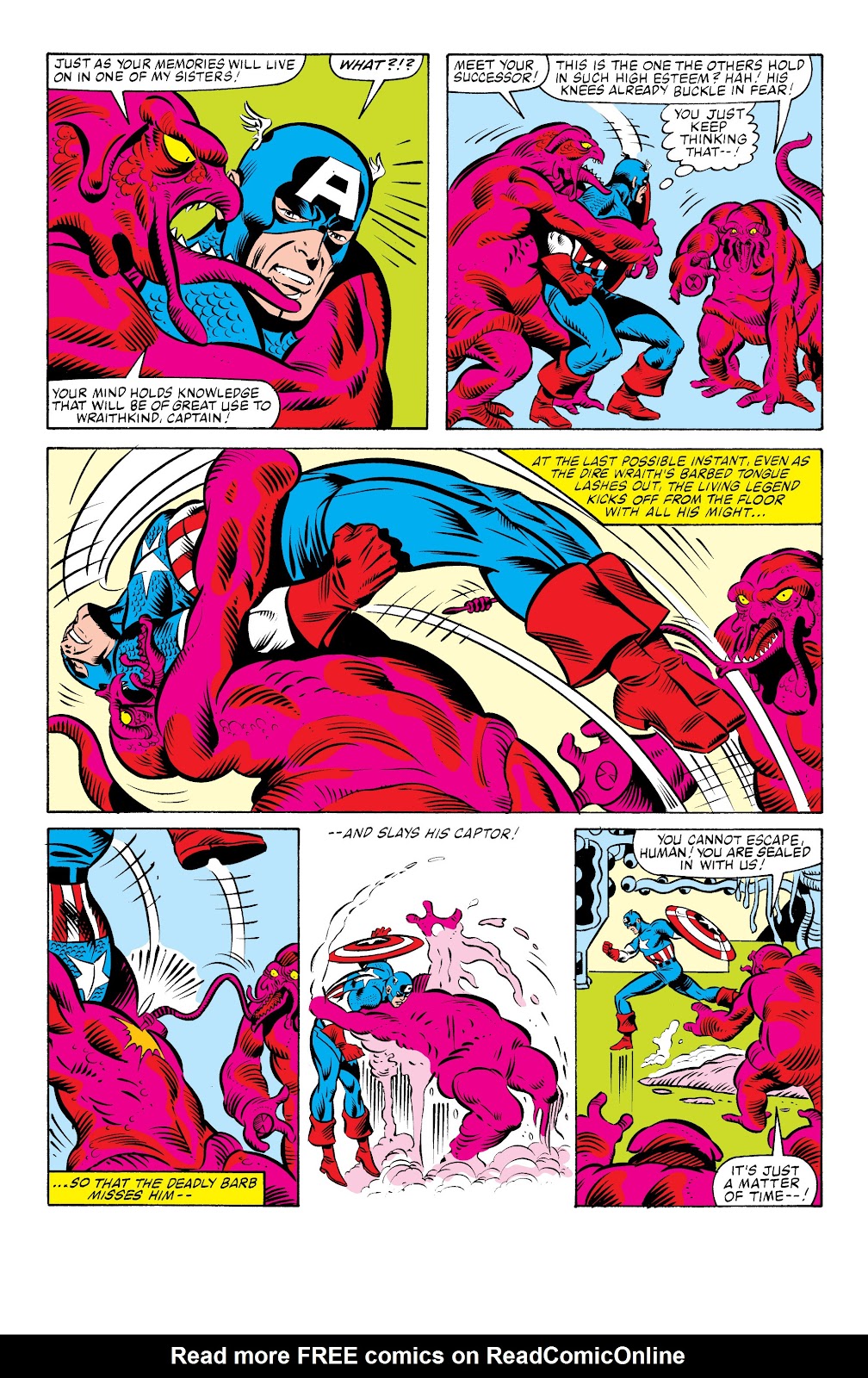 The Avengers (1963) issue 245 - Page 15