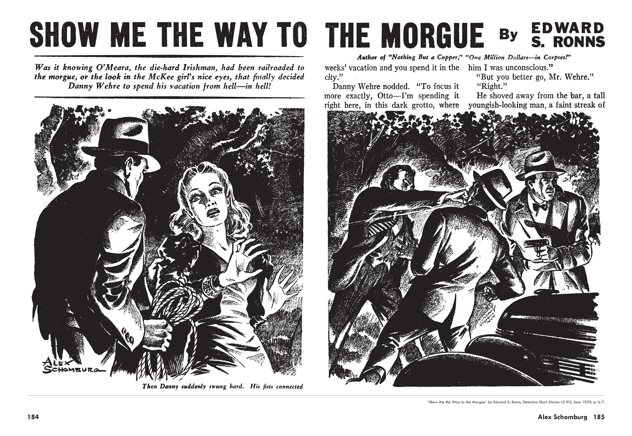 Read online The Secret History of Marvel Comics comic -  Issue # TPB (Part 2) - 69