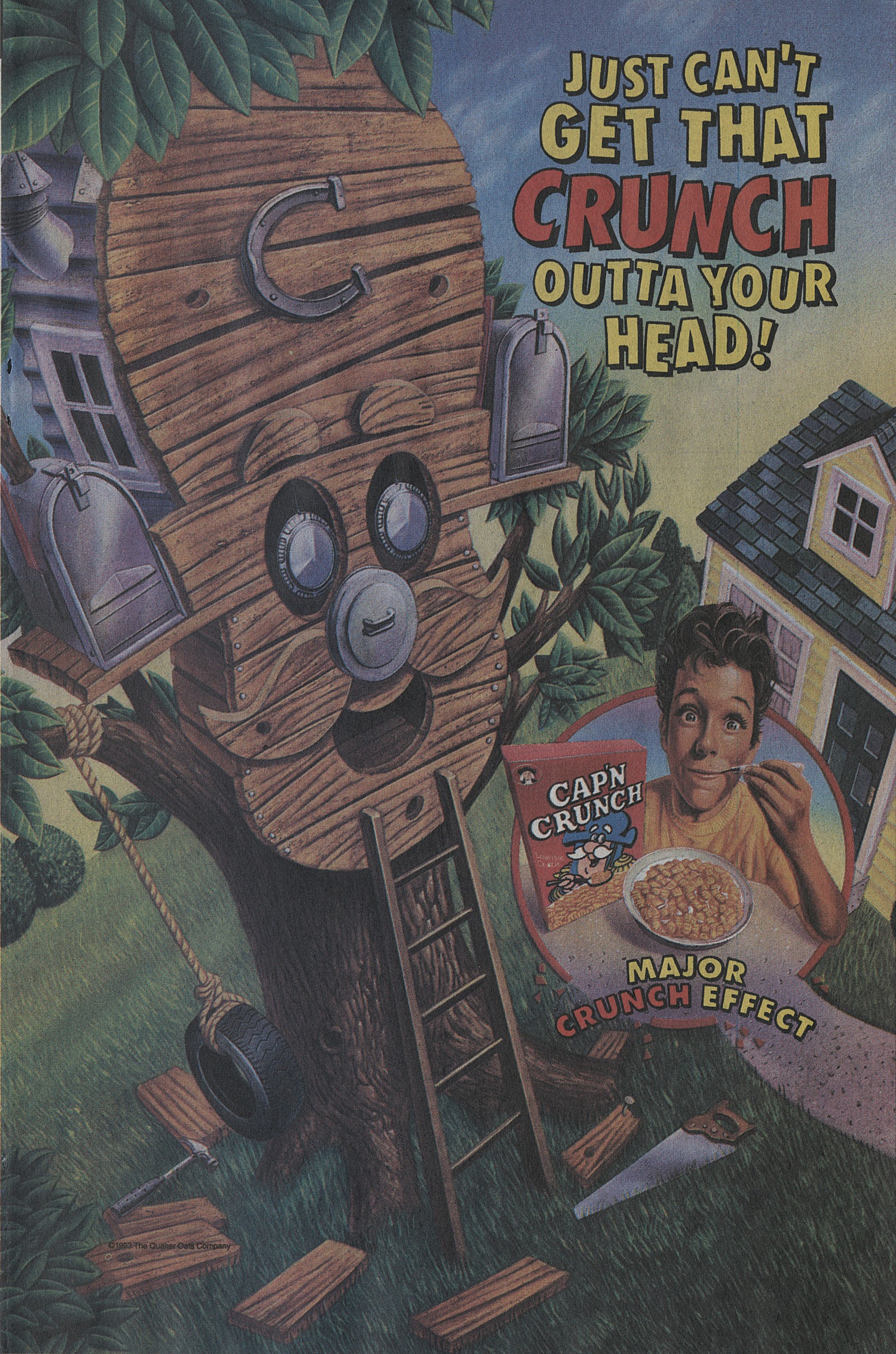 Read online Popeye (1993) comic -  Issue #4 - 11