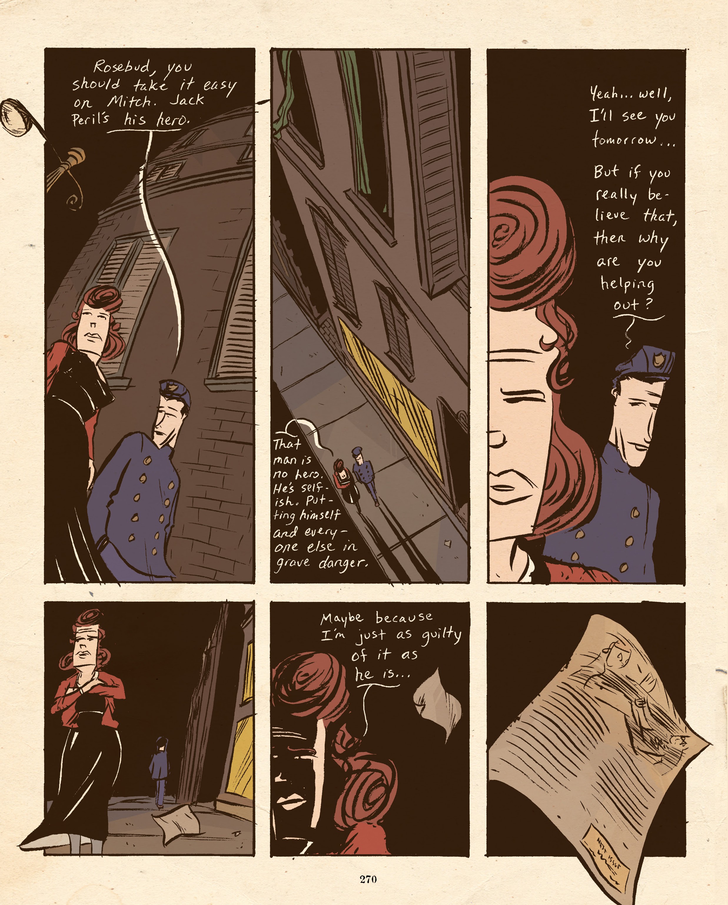 Read online The Complete Pistolwhip comic -  Issue # TPB (Part 3) - 72