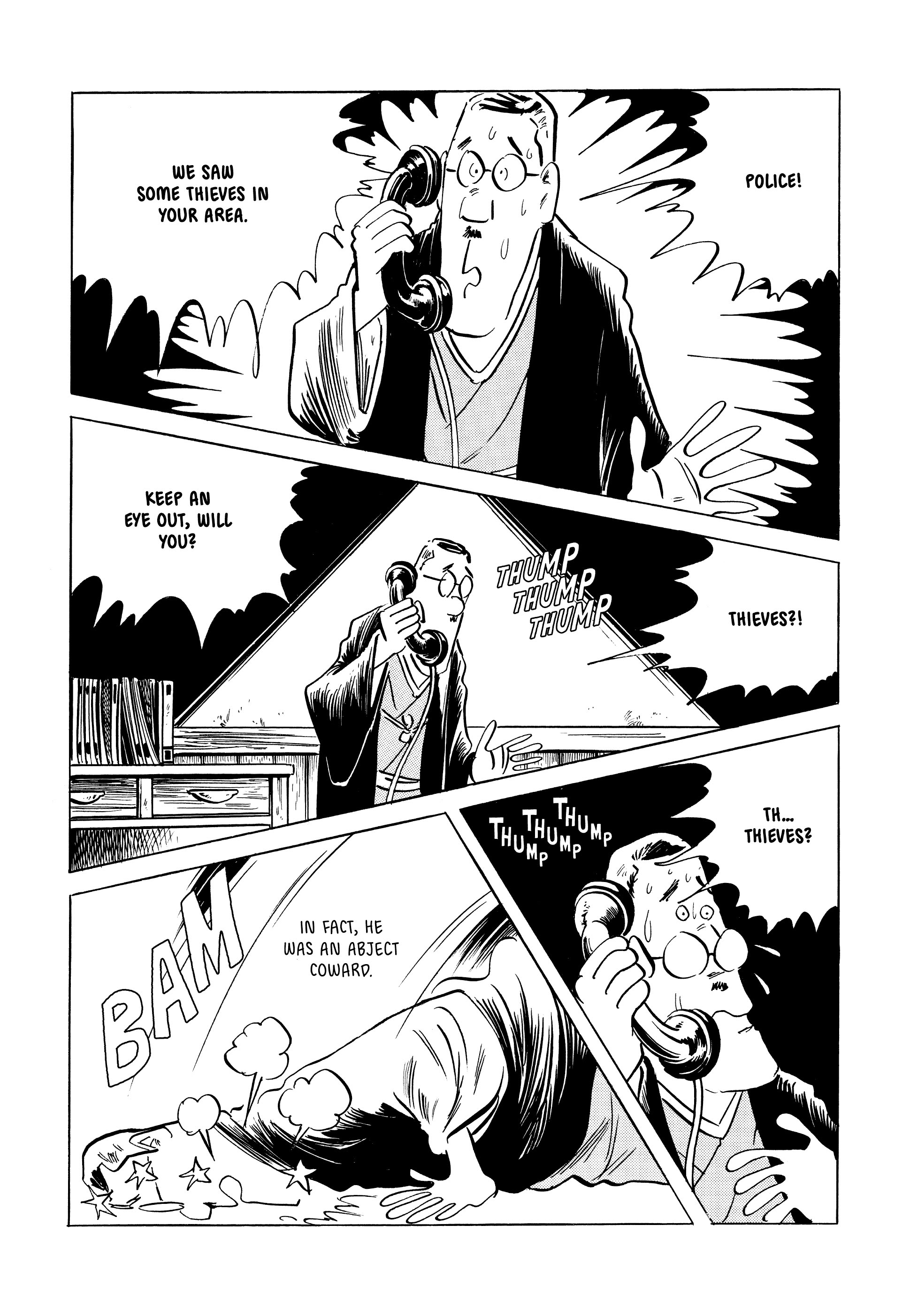 Read online Showa: A History of Japan comic -  Issue # TPB 1 (Part 1) - 70