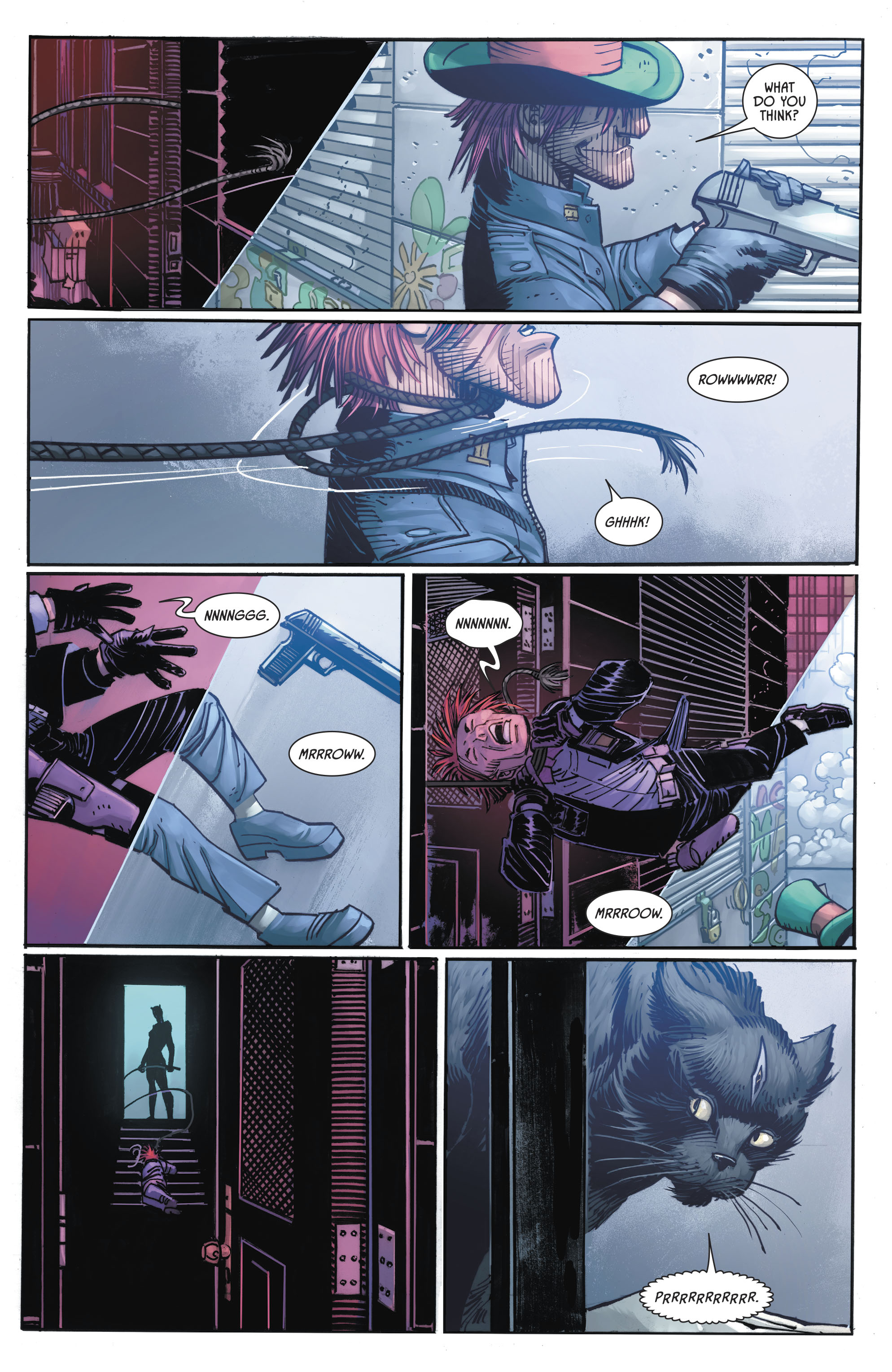 Read online Batman (2016) comic -  Issue #80 - 10
