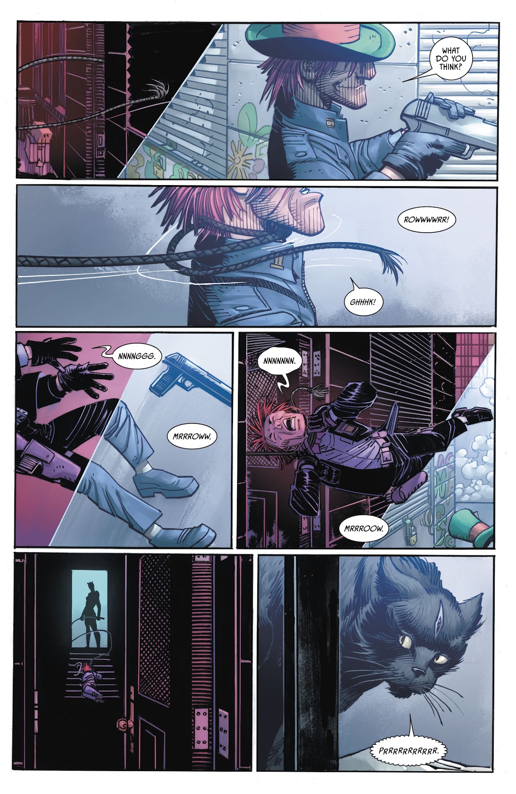 Batman (2016) issue 80 - Page 10
