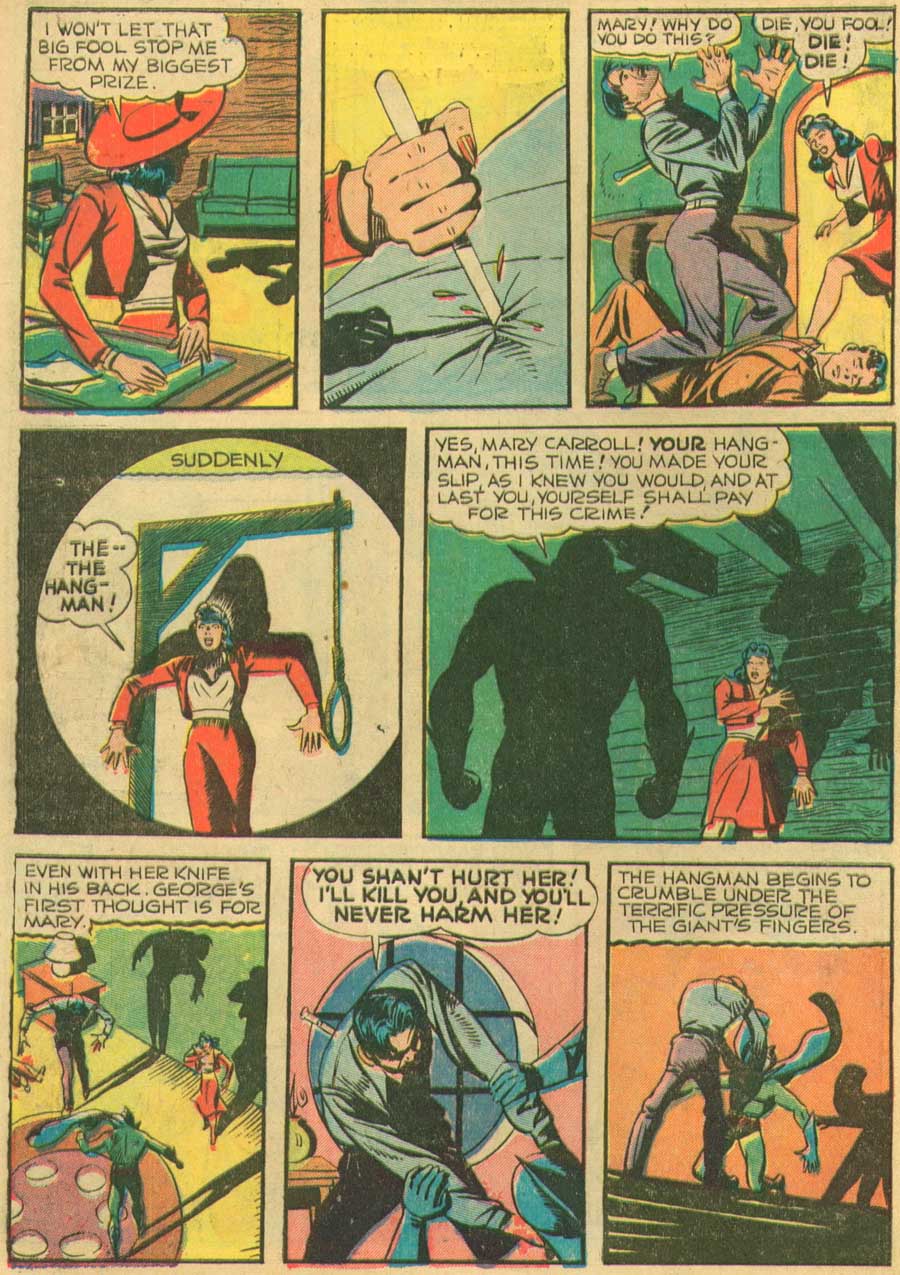 Read online Special Comics comic -  Issue # Full - 14