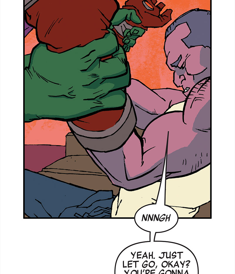 She-Hulk: Law and Disorder Infinity Comic issue 9 - Page 69