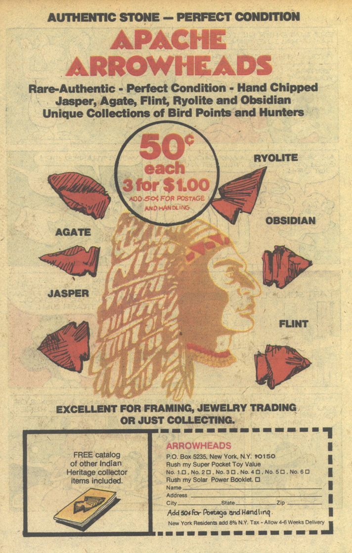 Read online Walt Disney's Comics and Stories comic -  Issue #483 - 34