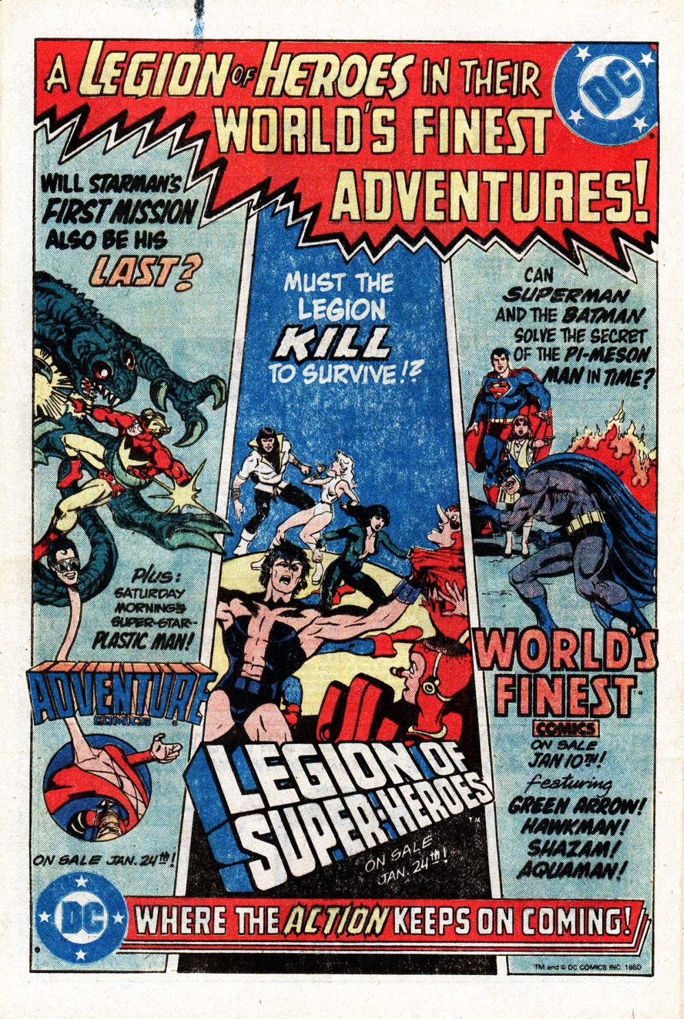 Read online Weird War Tales (1971) comic -  Issue #86 - 24
