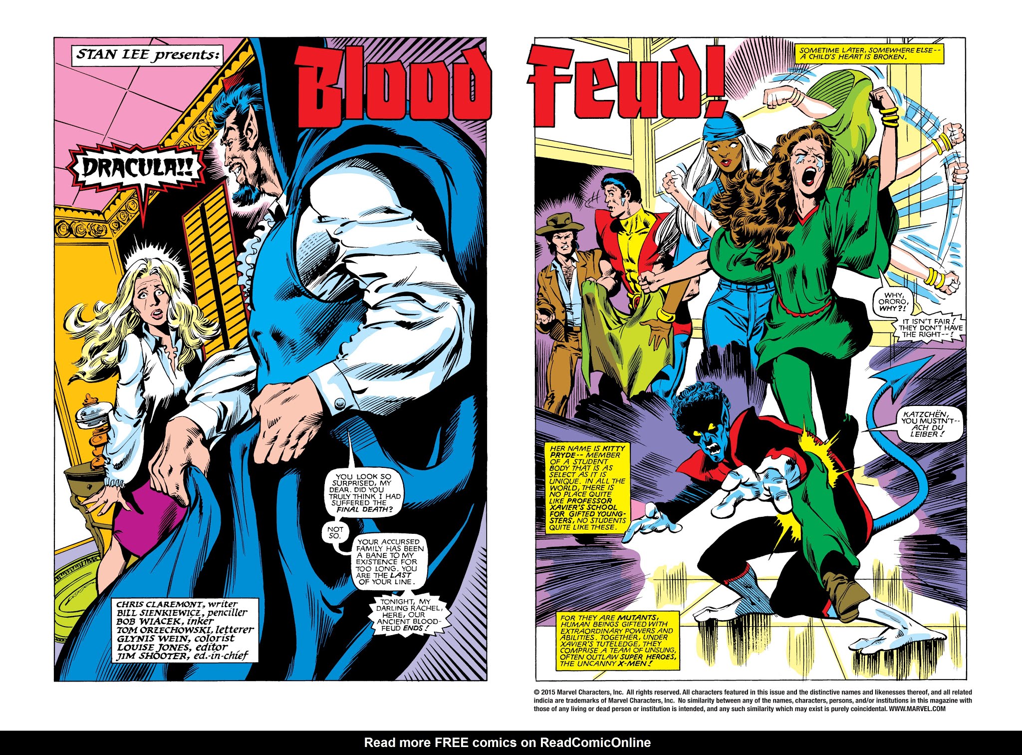 Read online Marvel Masterworks: The Uncanny X-Men comic -  Issue # TPB 8 (Part 3) - 4