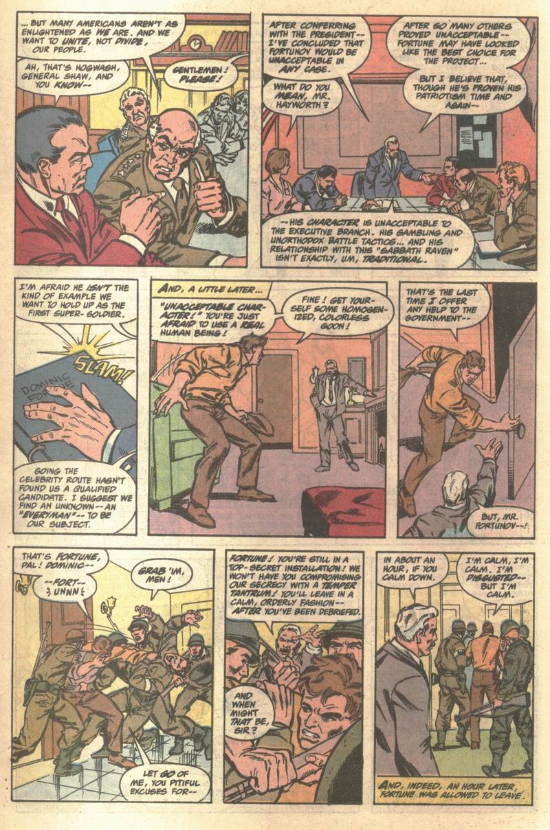 Read online Marvel Super-Heroes (1990) comic -  Issue #3 - 9