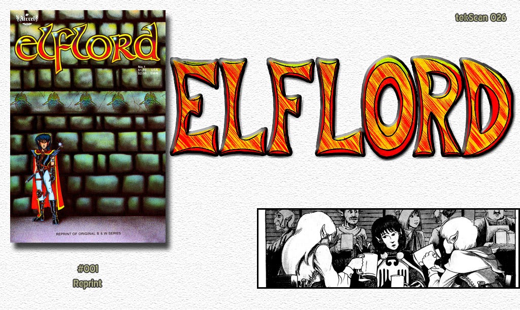 Read online Elflord (1986) comic -  Issue #1 - 41