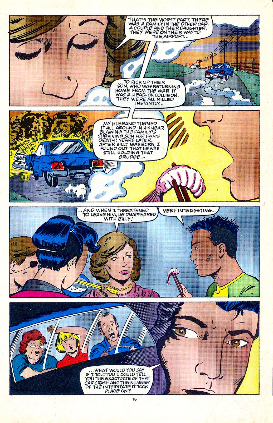 G.I. Joe: A Real American Hero issue 84 - Page 13