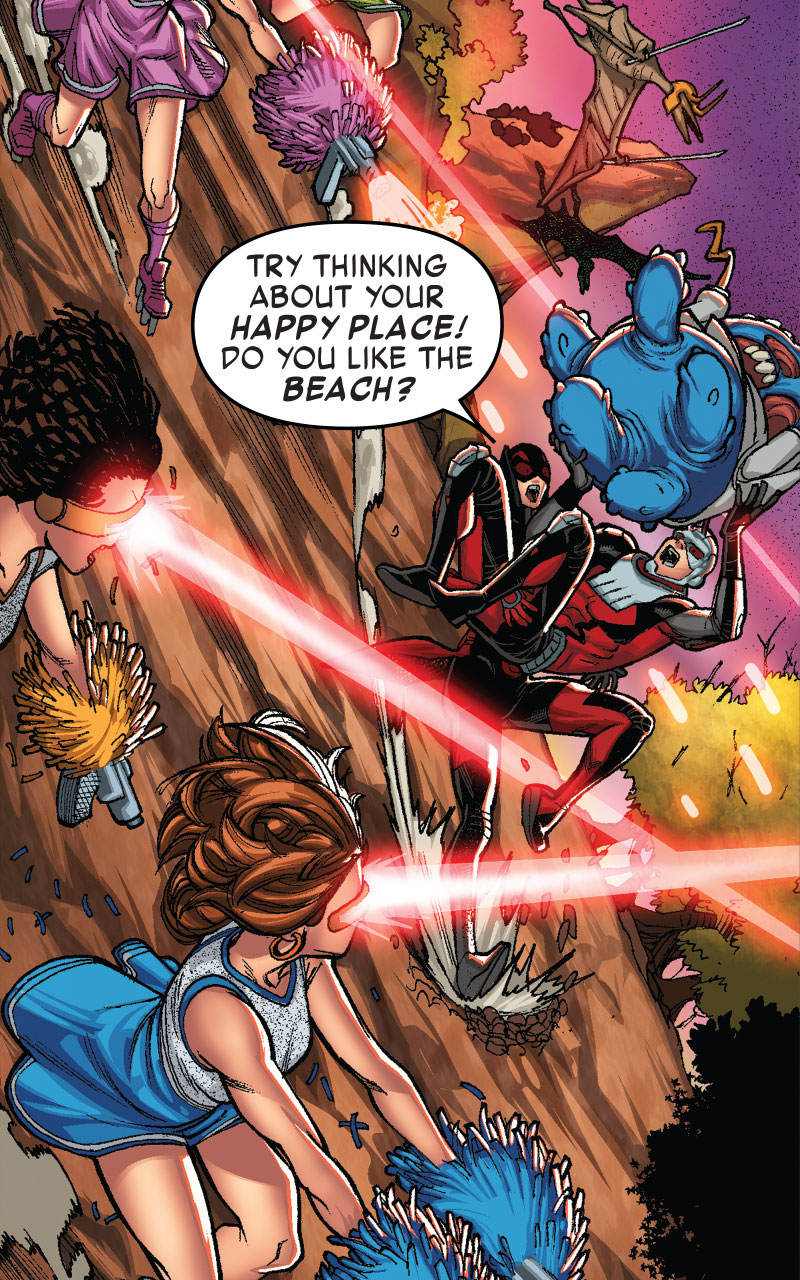 Read online Ant-Man and the Wasp: Lost and Found Infinity Comic comic -  Issue #9 - 54