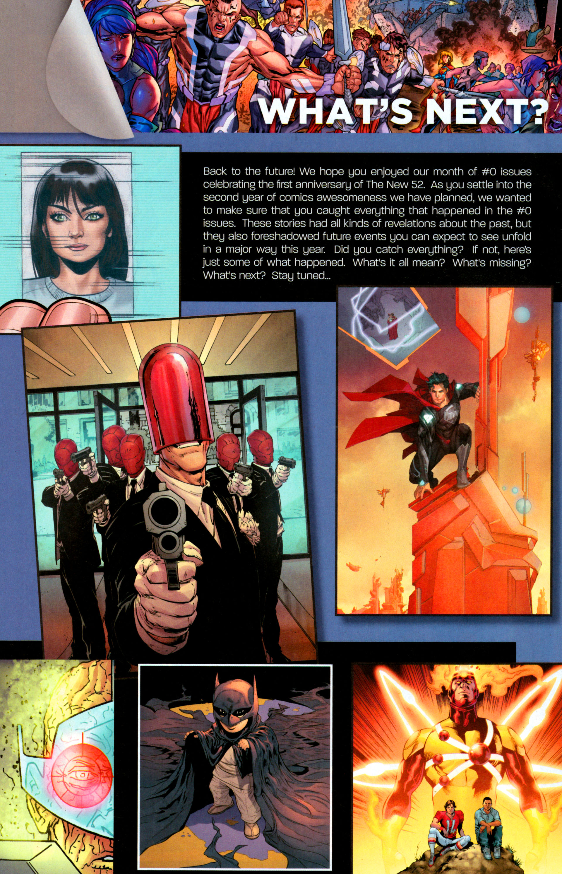 Read online He-Man and the Masters of the Universe (2012) comic -  Issue #4 - 31