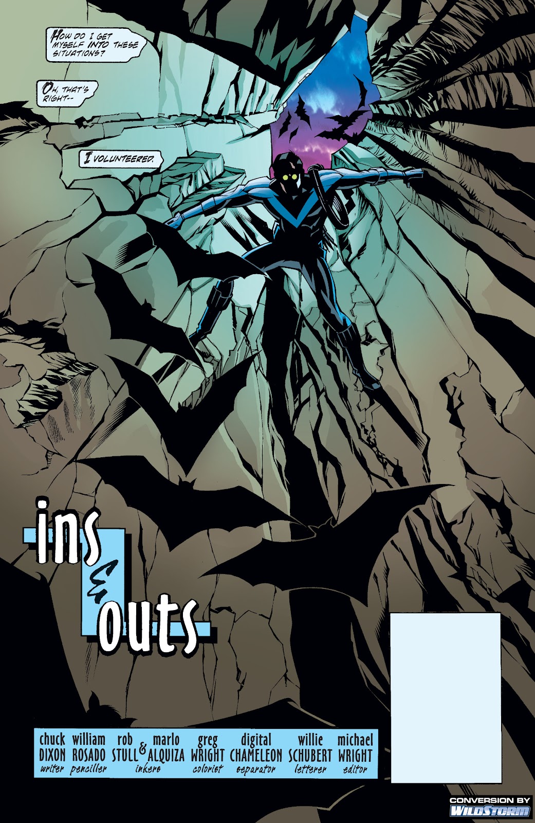 <{ $series->title }} issue 69 - Page 2