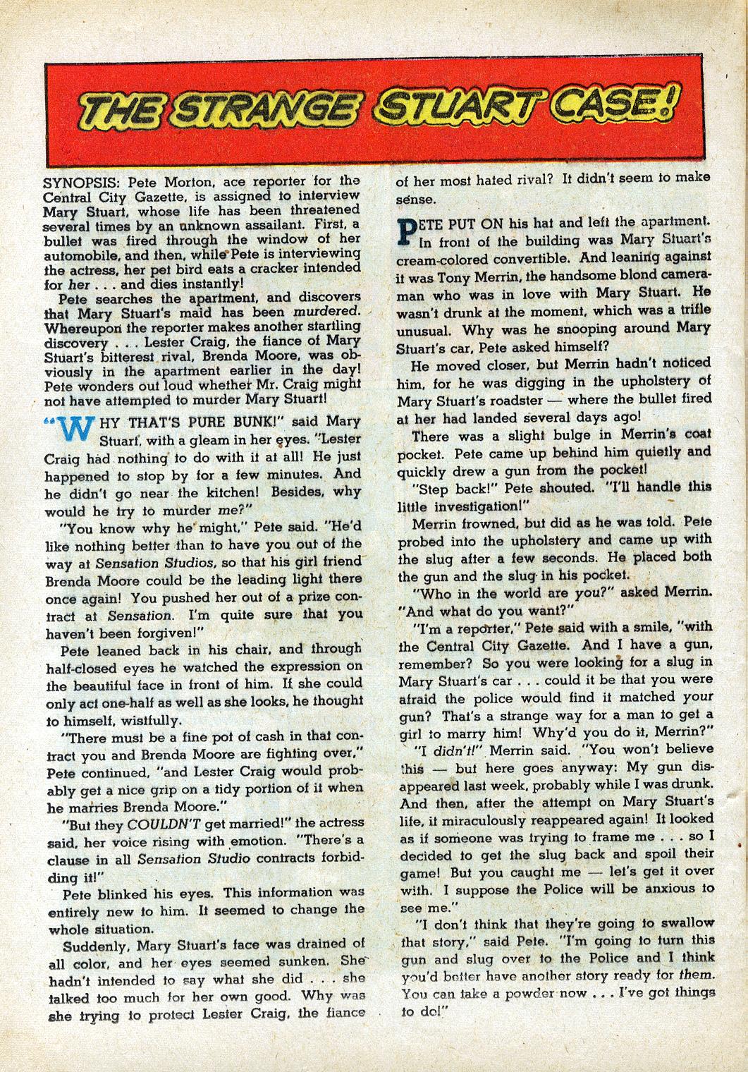 Read online Land of the Lost Comics comic -  Issue #9 - 24